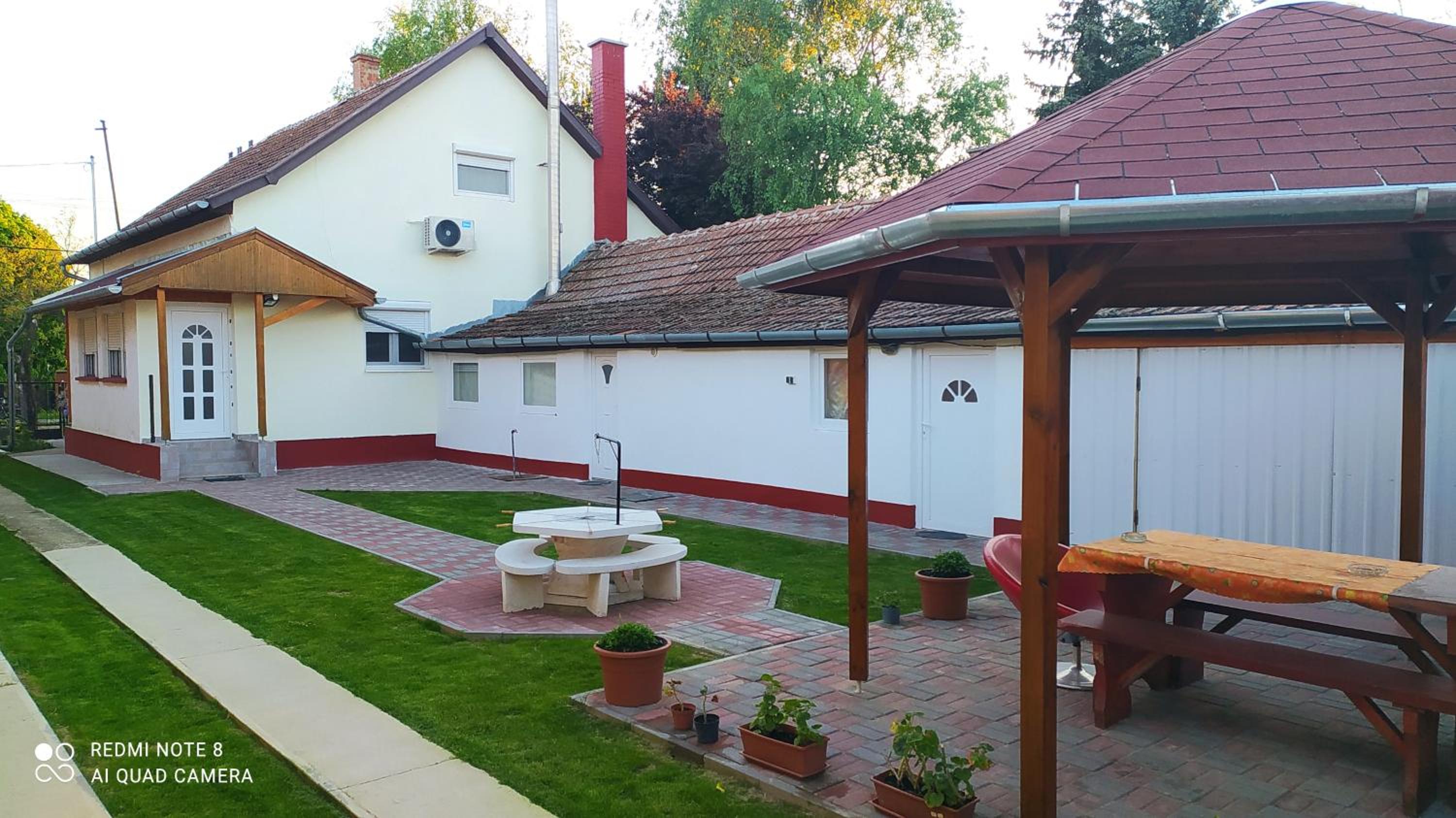 Vacation Home photo 1