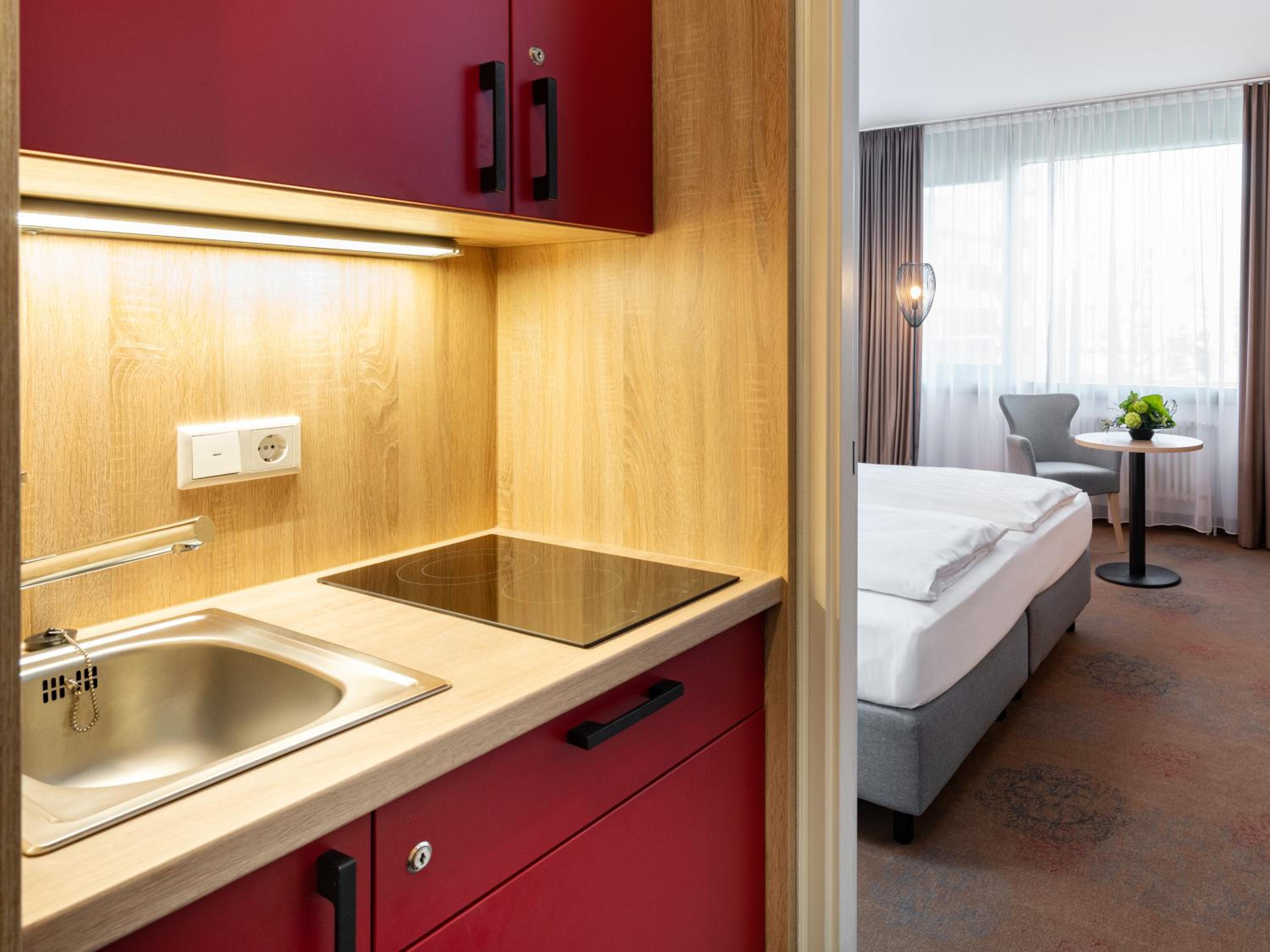 Deluxe Double Room - Photo 1