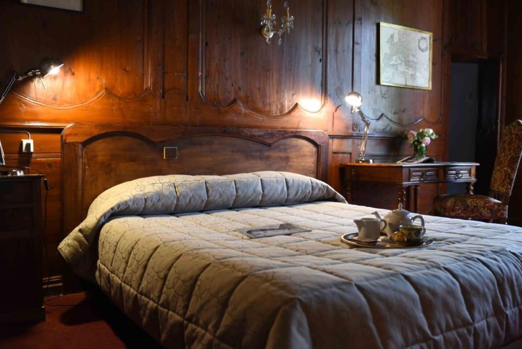 Deluxe Room photo 1