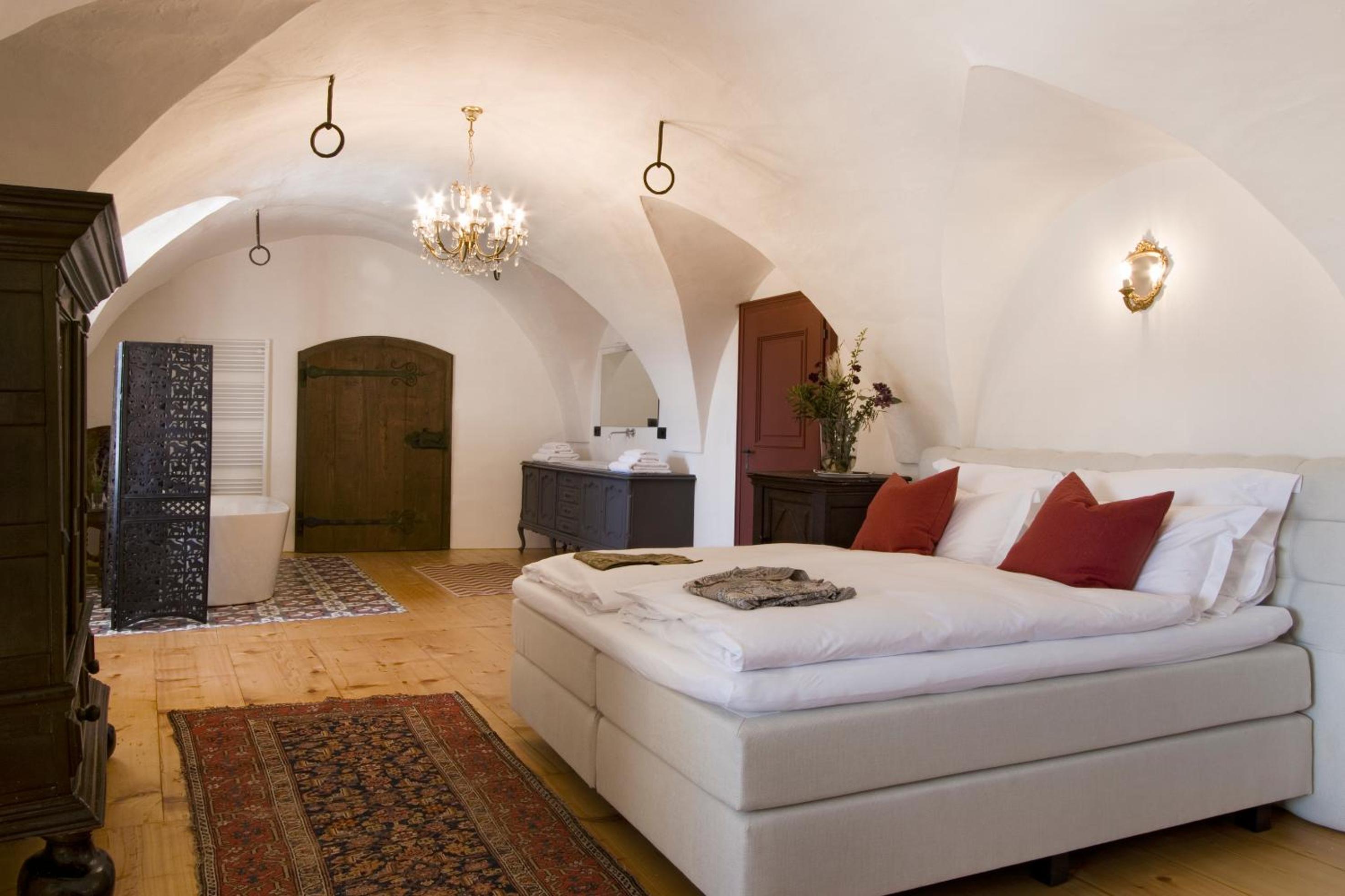 Superior Suite