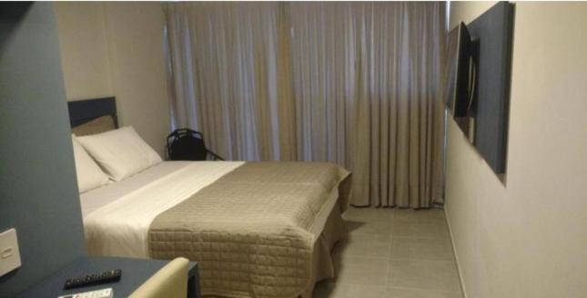 Standard Twin Room photo 2