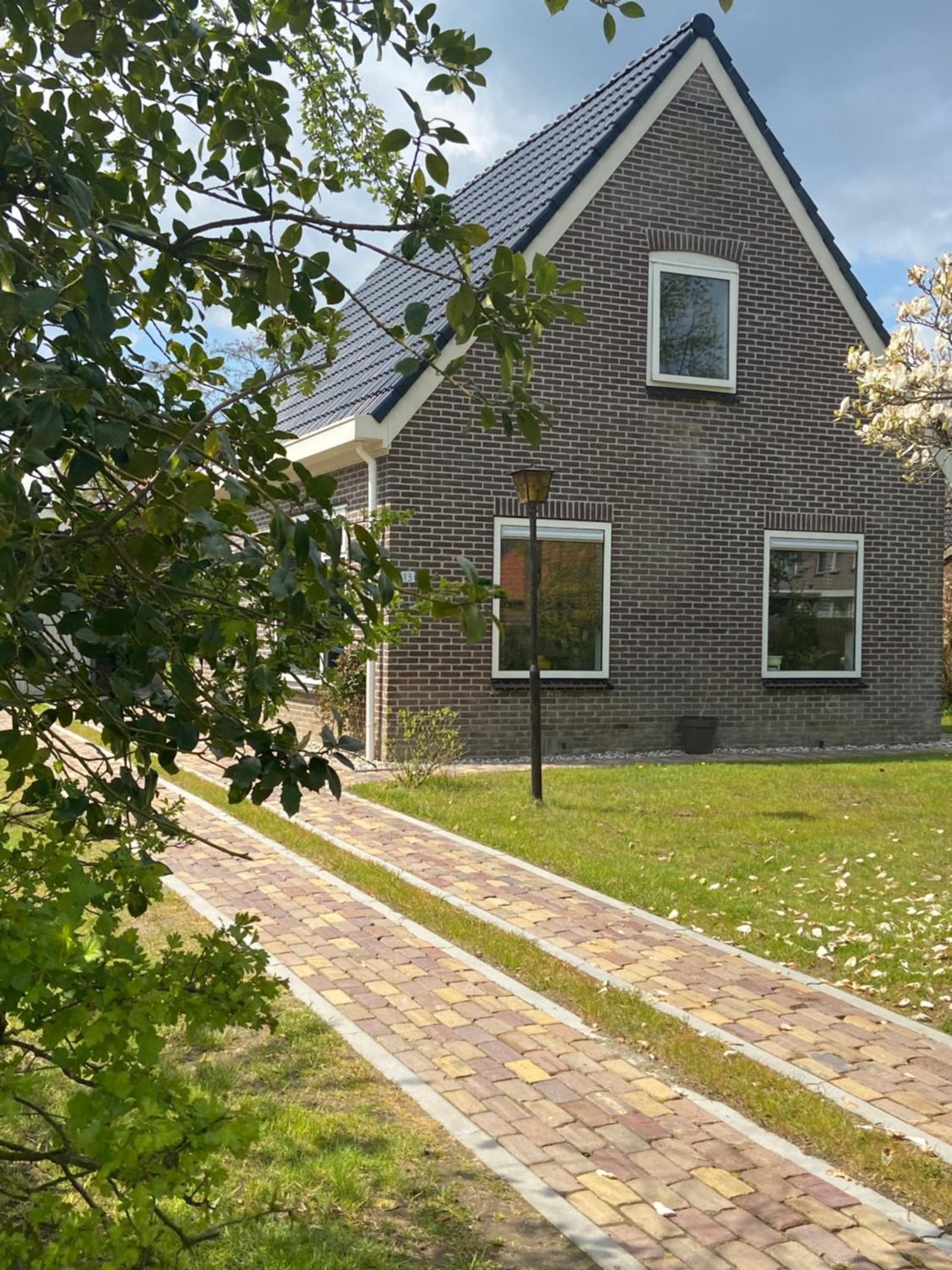 Two-Bedroom House photo 2