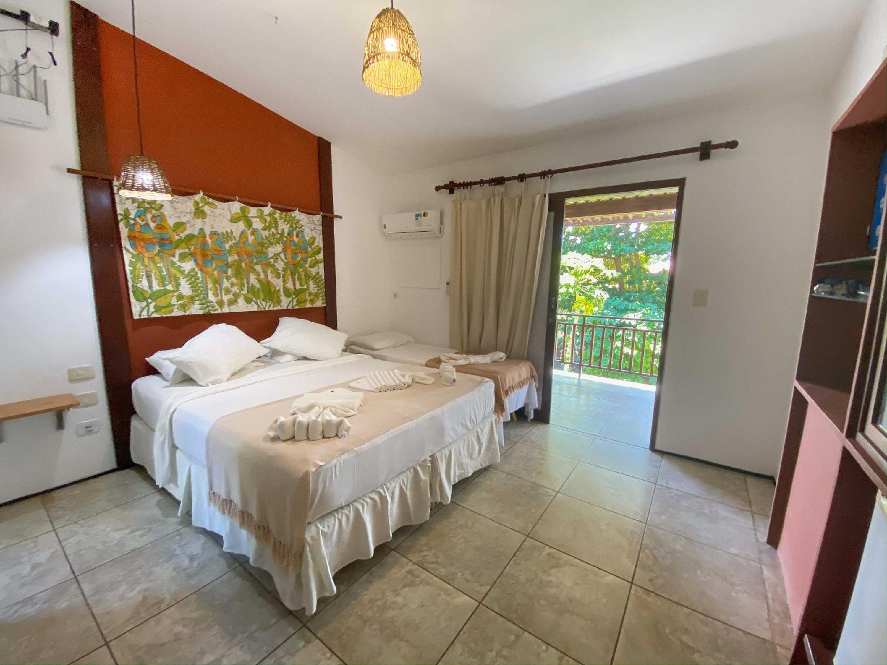 One-Bedroom Suite photo 1