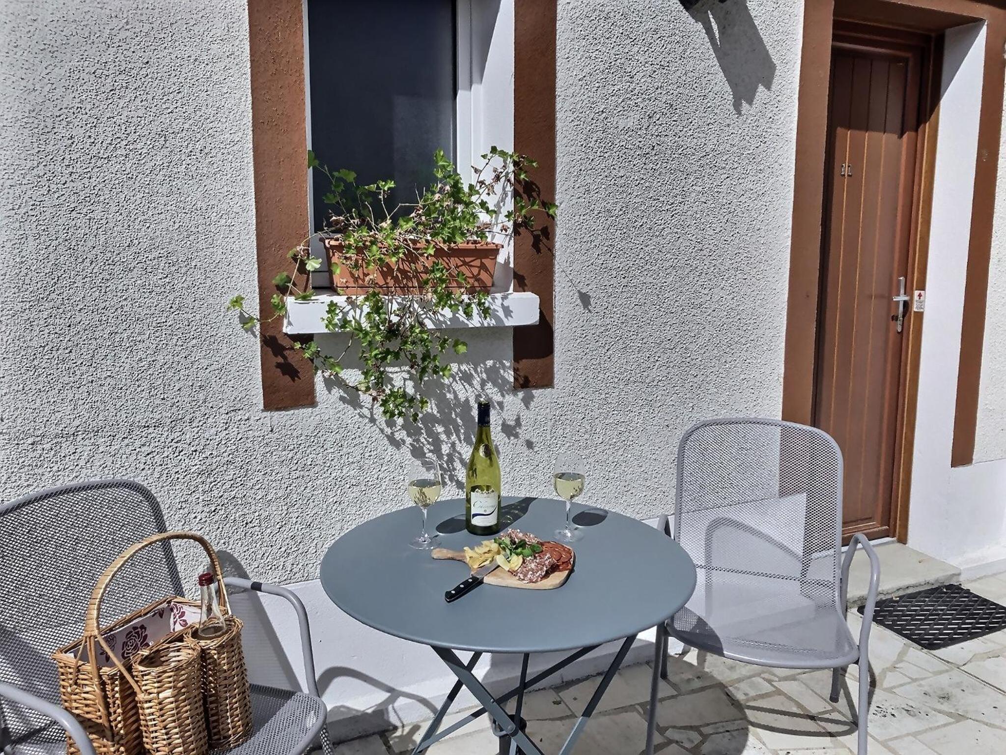Triple Room with Terrace - Photo 4