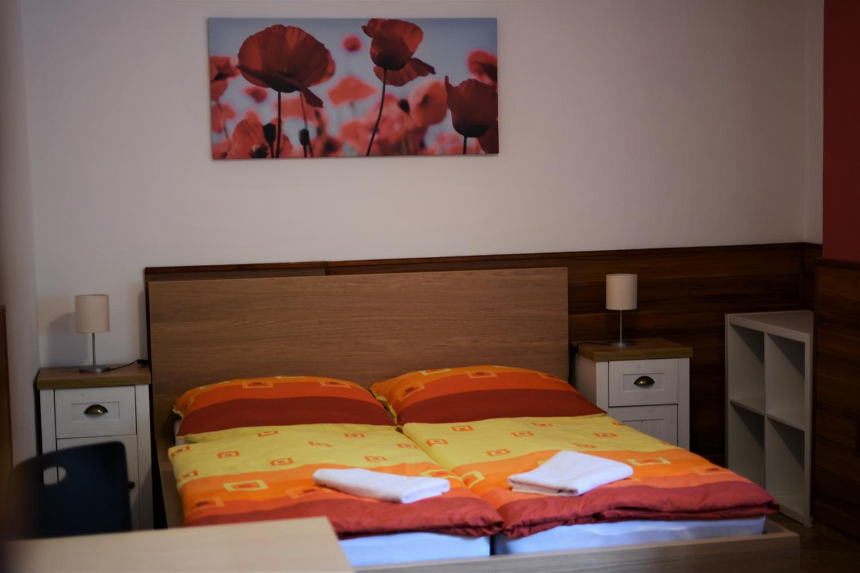 Quadruple Room photo 1