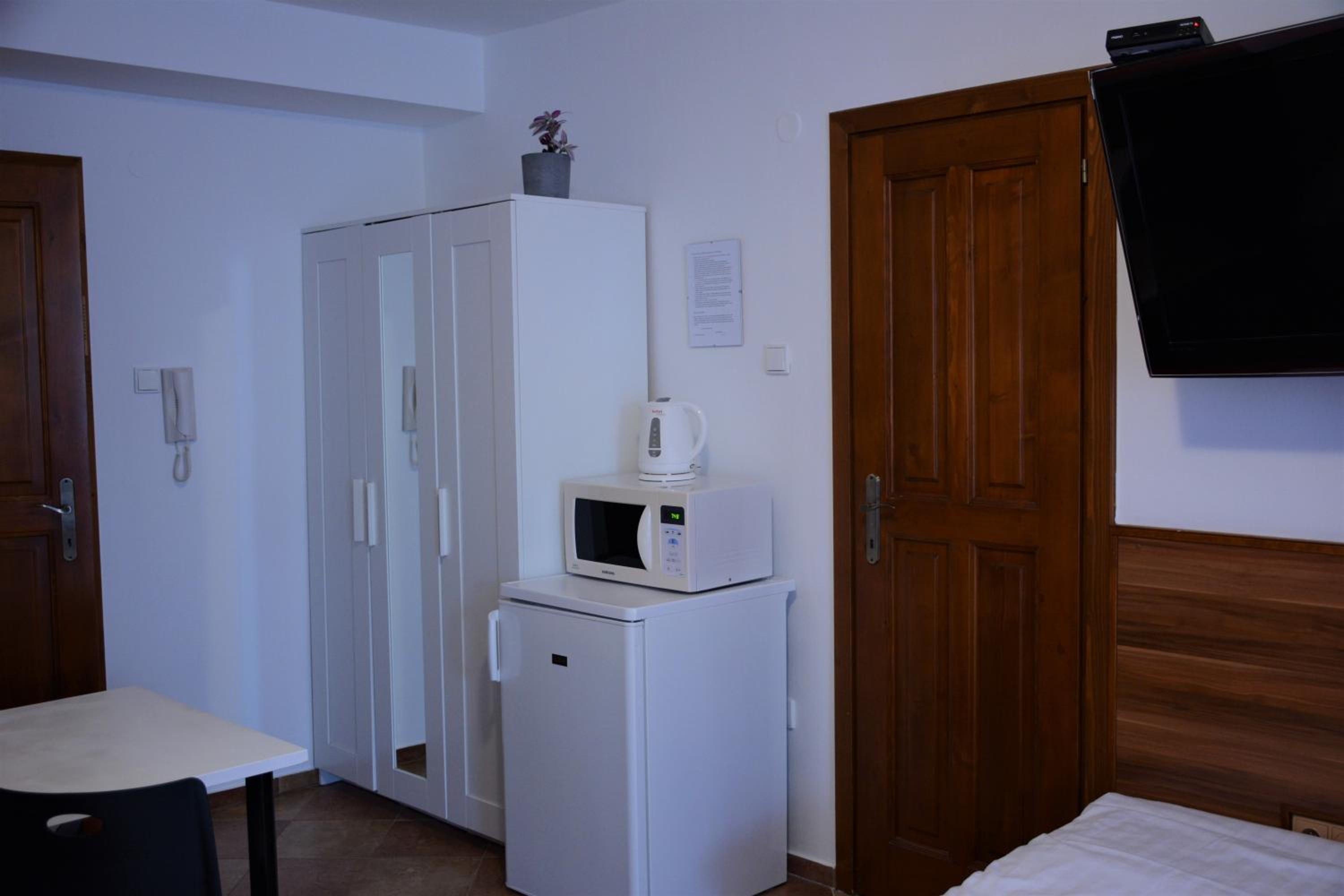 Family Suite photo 1