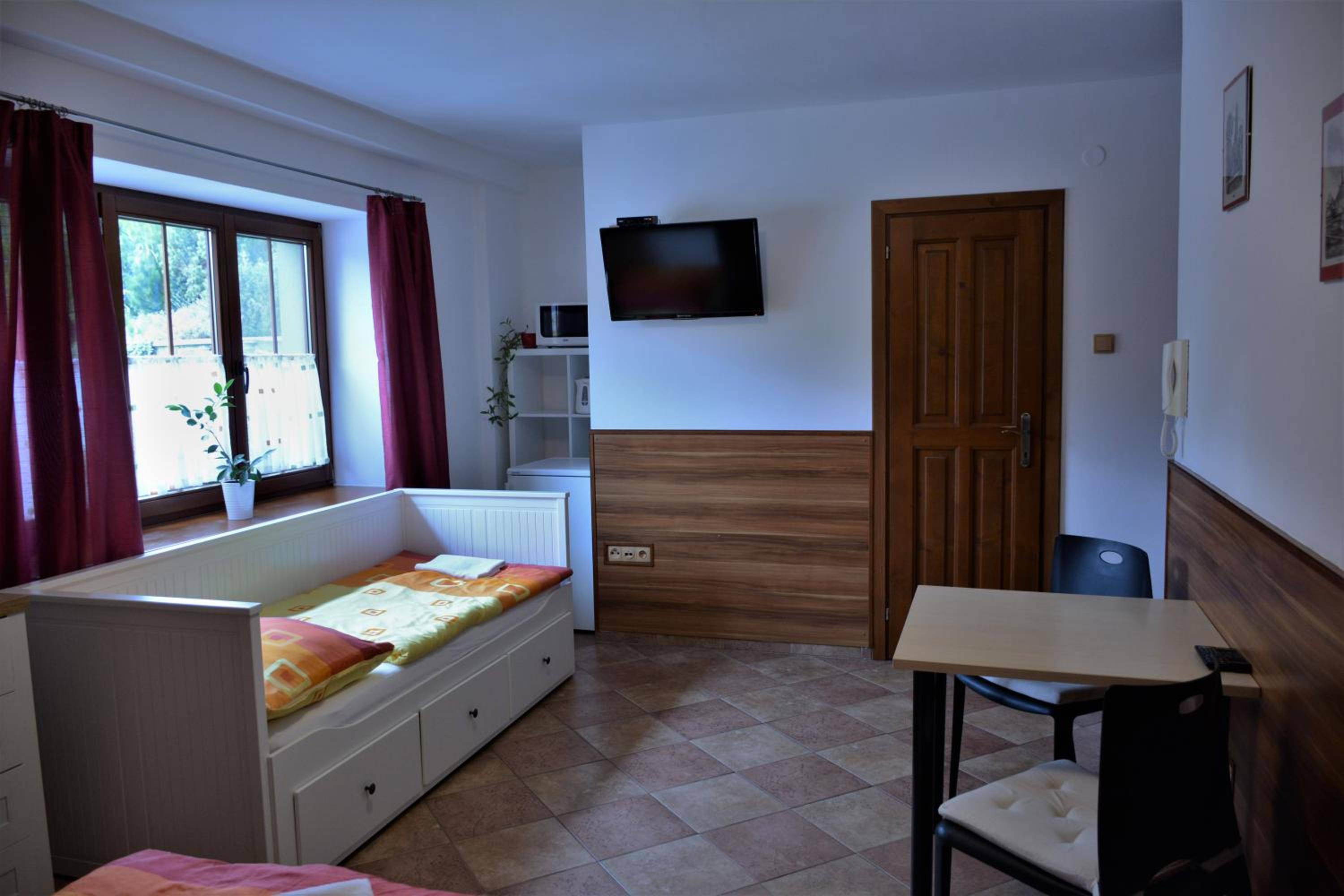 Quadruple Room photo 2