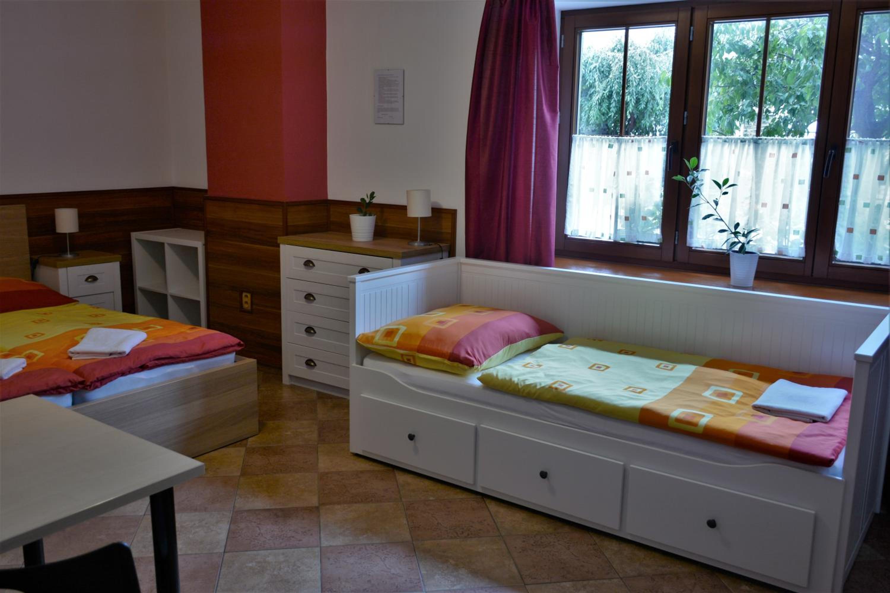 Quadruple Room photo 3