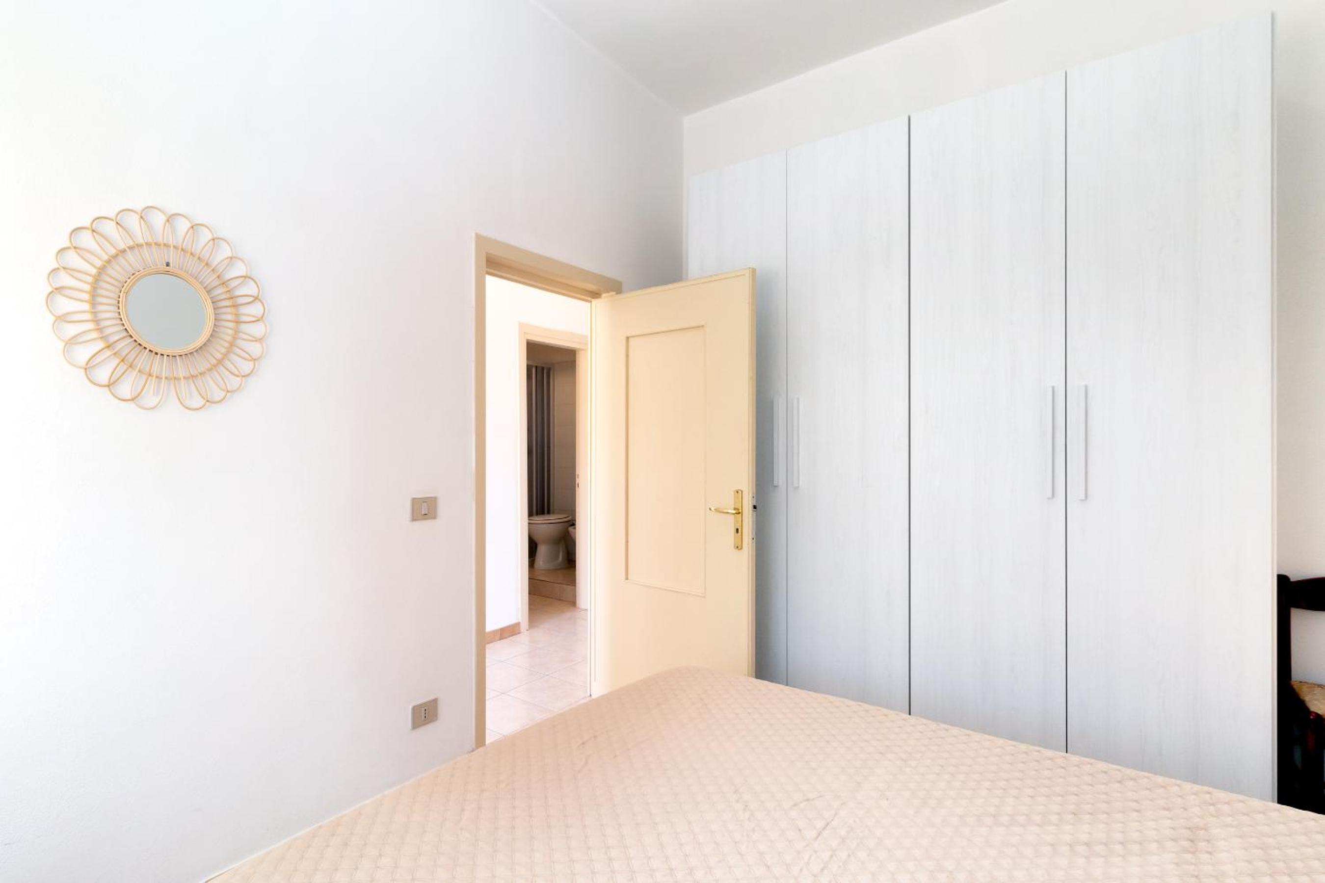 Superior One-Bedroom Apartment with Balcony - Photo 7
