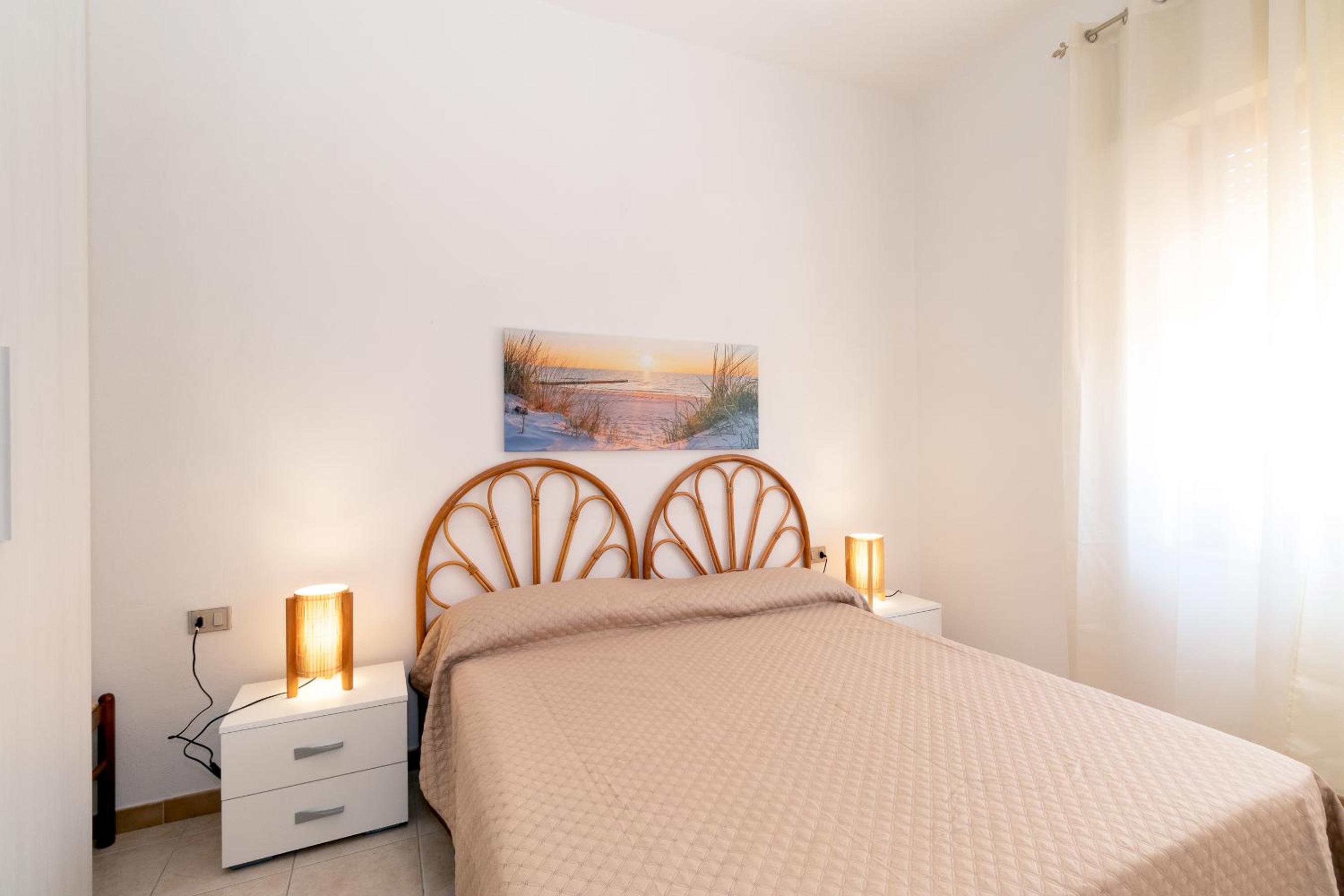 Superior One-Bedroom Apartment with Balcony - Photo 8