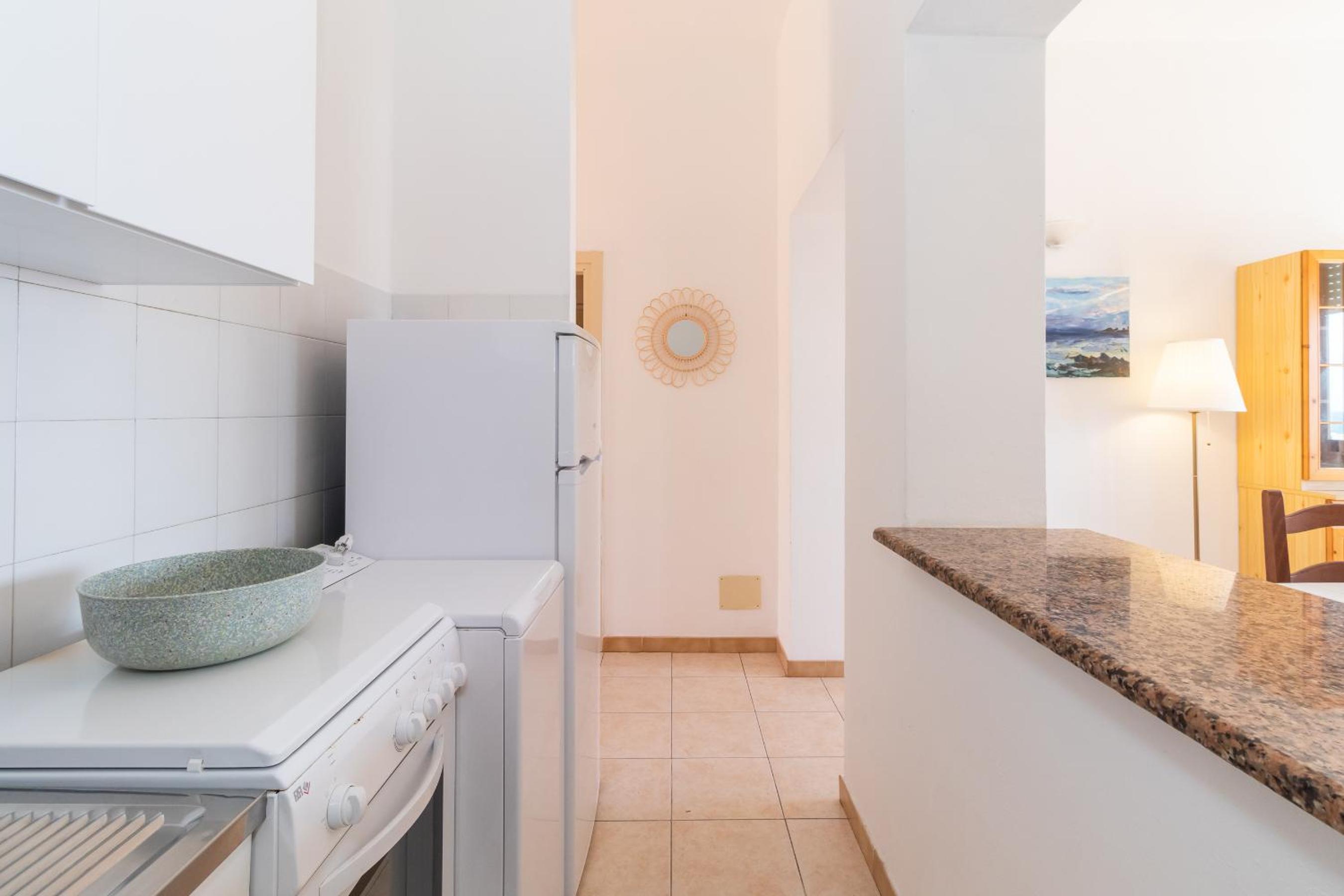 Superior One-Bedroom Apartment with Balcony - Photo 9