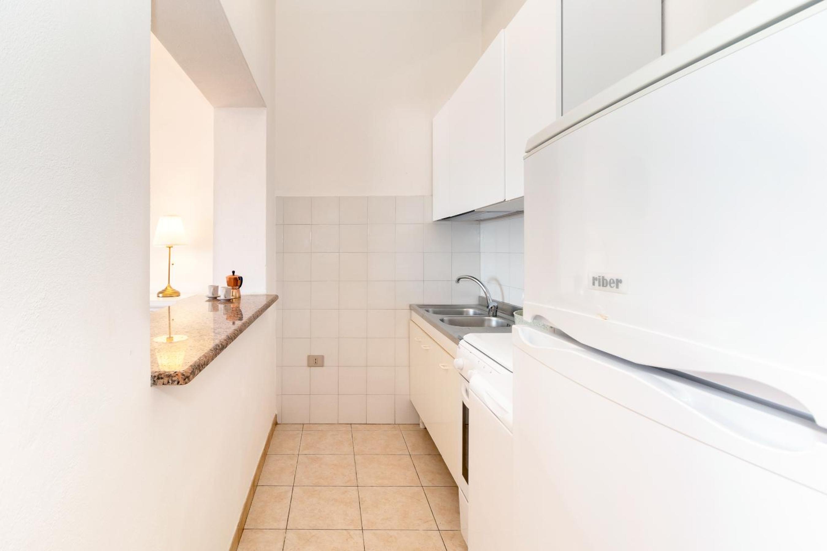 Superior One-Bedroom Apartment with Balcony - Photo 11