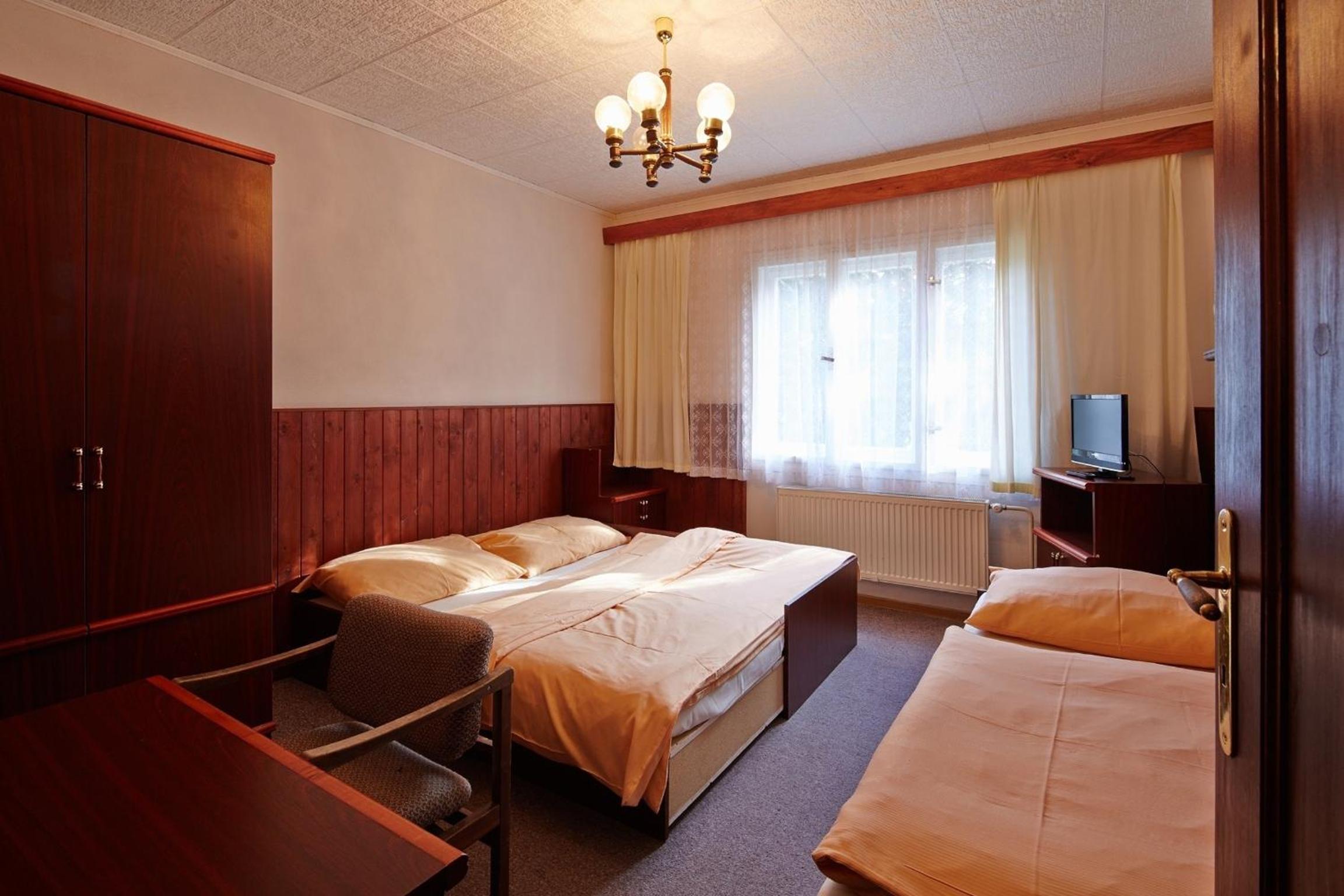 Triple Room photo 2