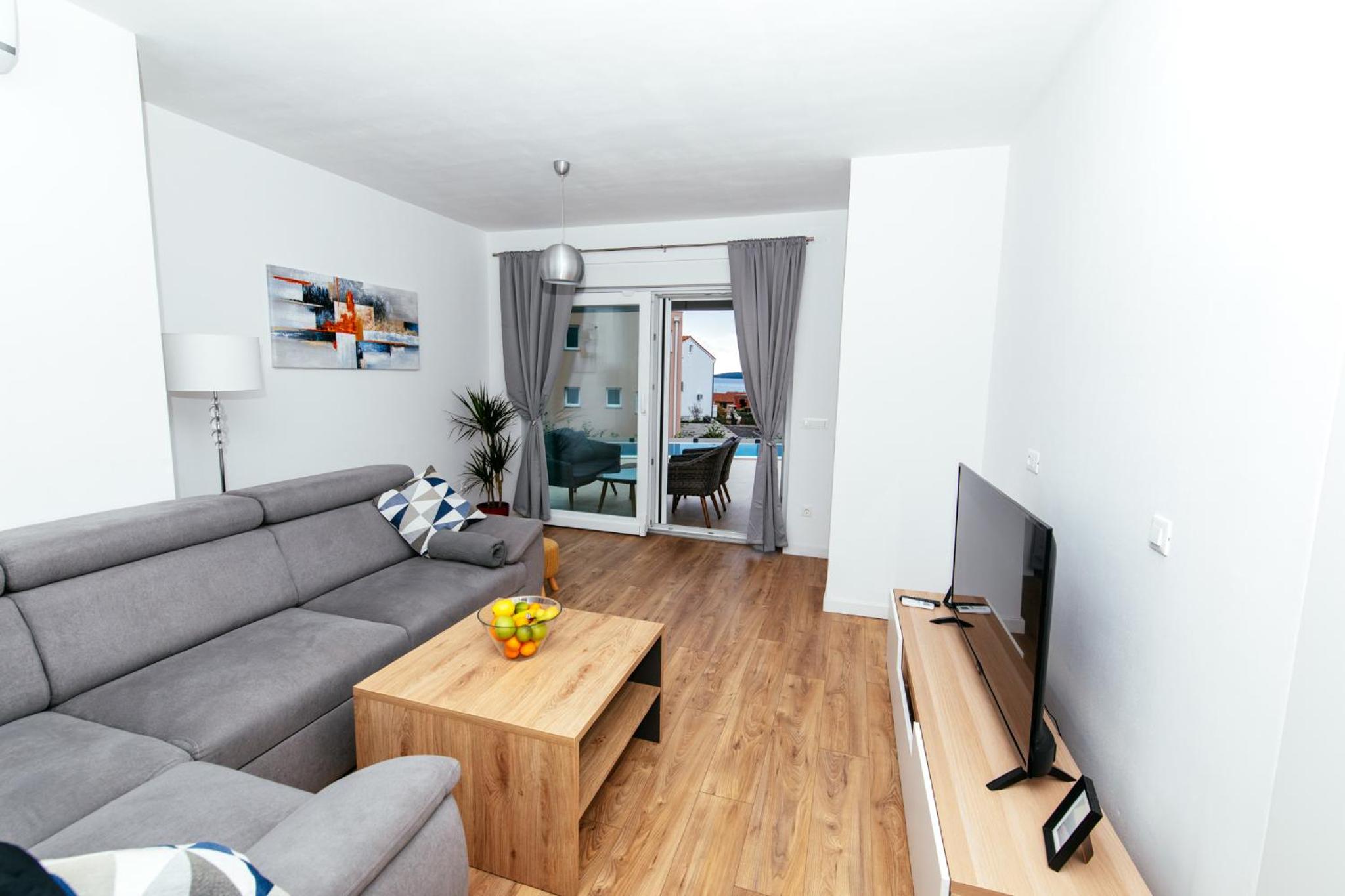 Maisonette
