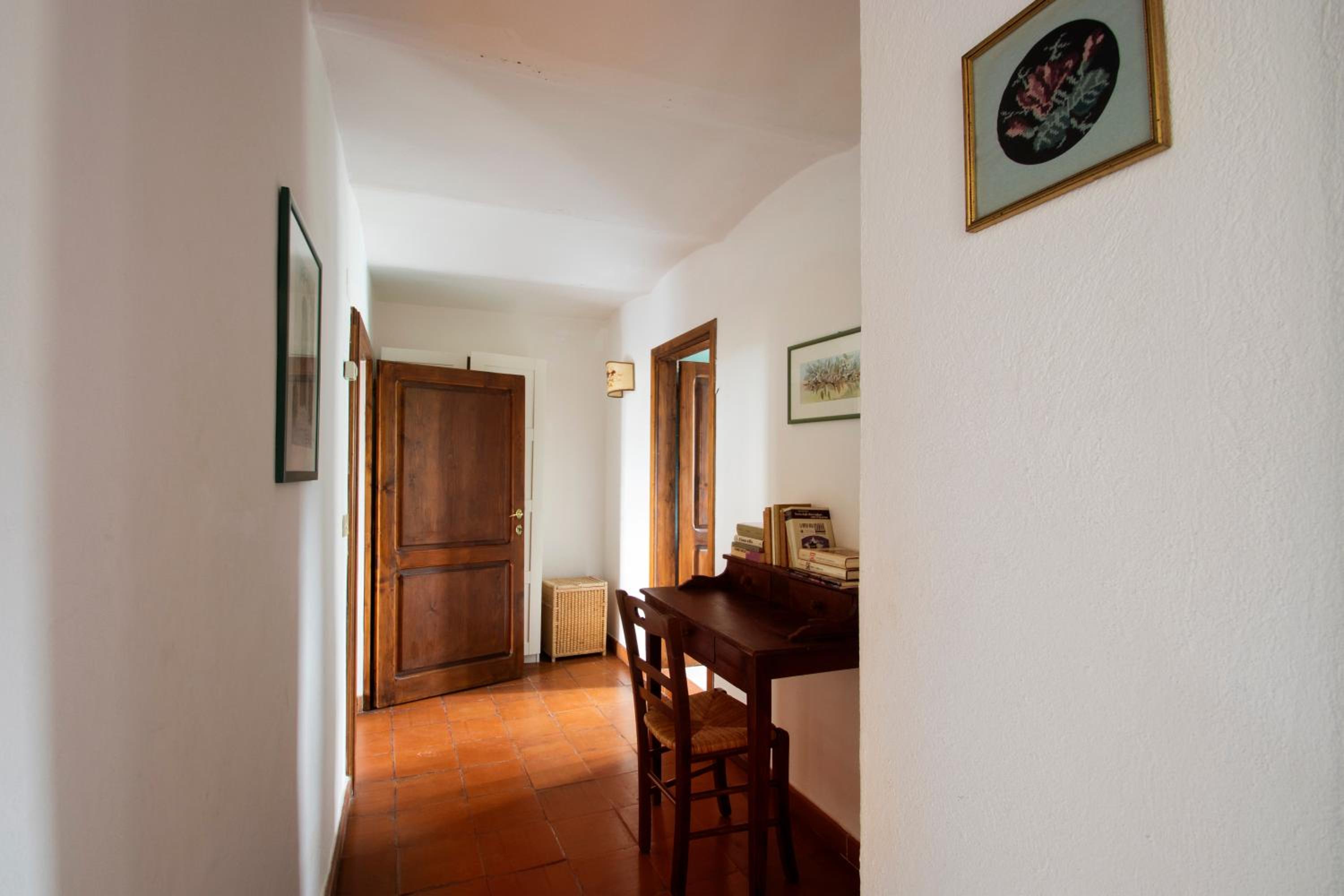 Apartment with Terrace photo 1