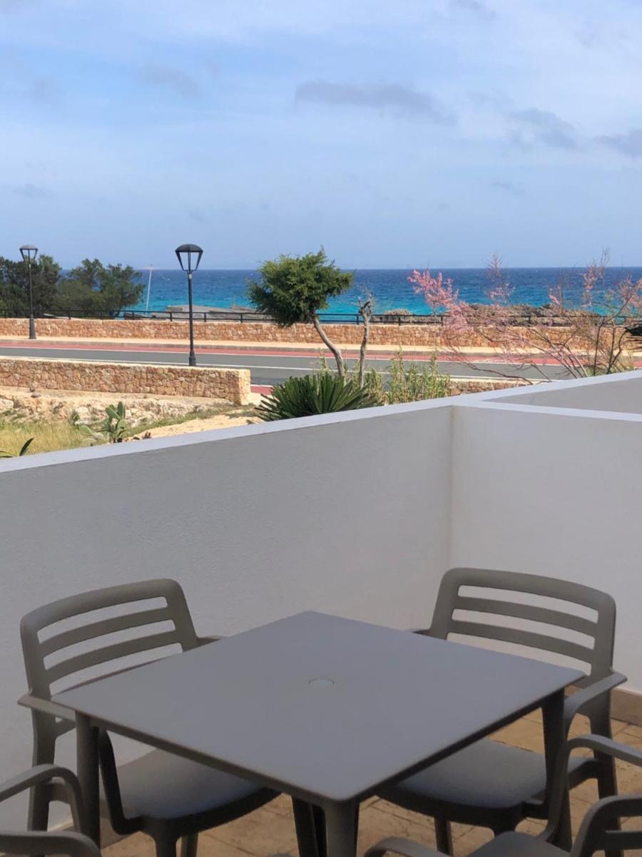Apartment with Sea View photo 3