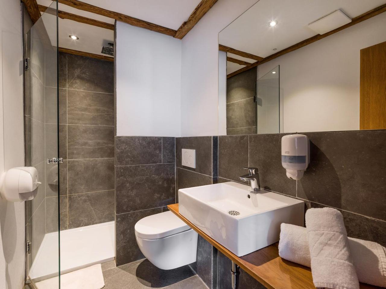 Guest house Triple Room photo 3
