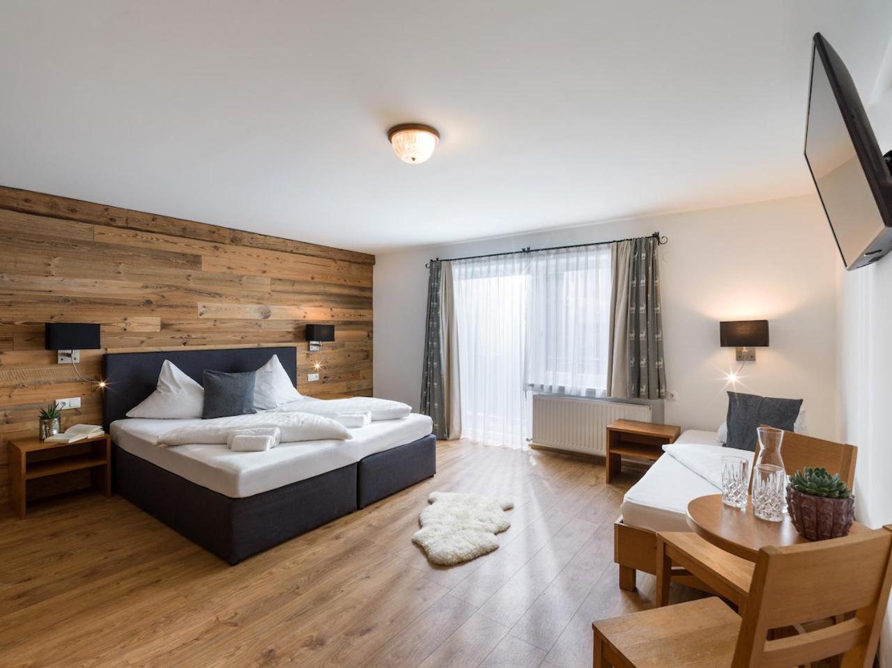 Guest house Triple Room photo 1