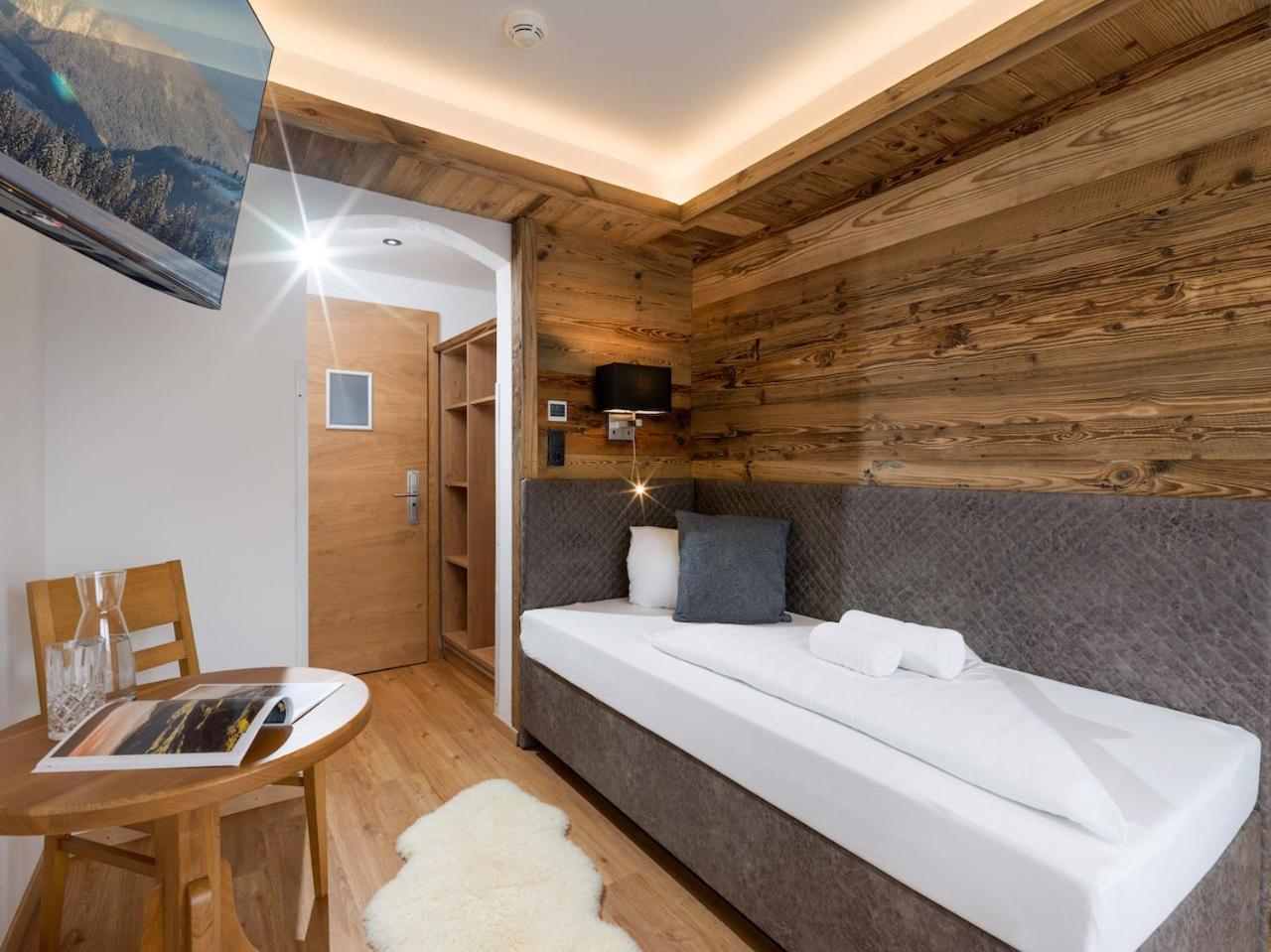 Guest house Single Room photo 1