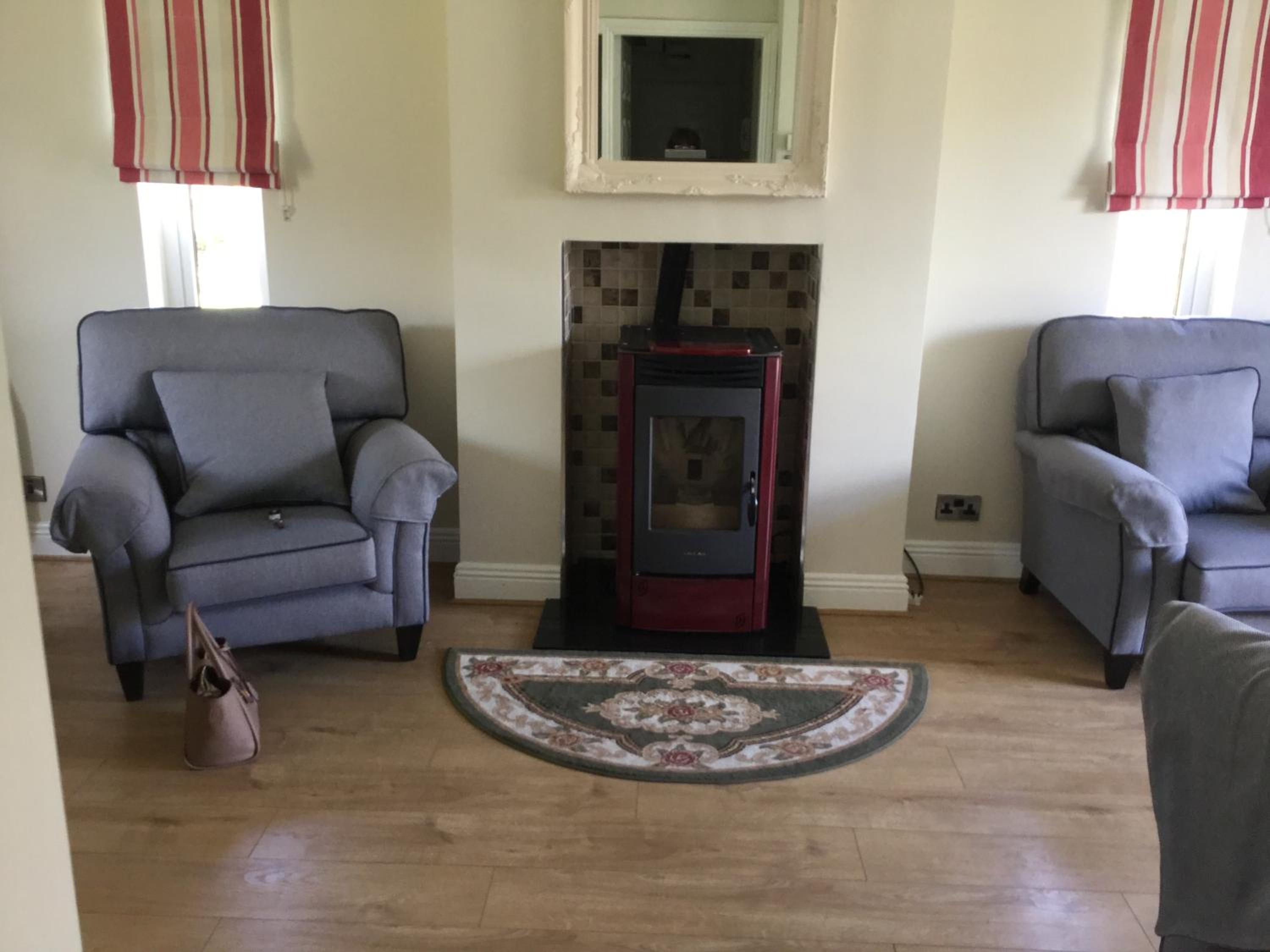 Apartment - Ground Floor photo 2