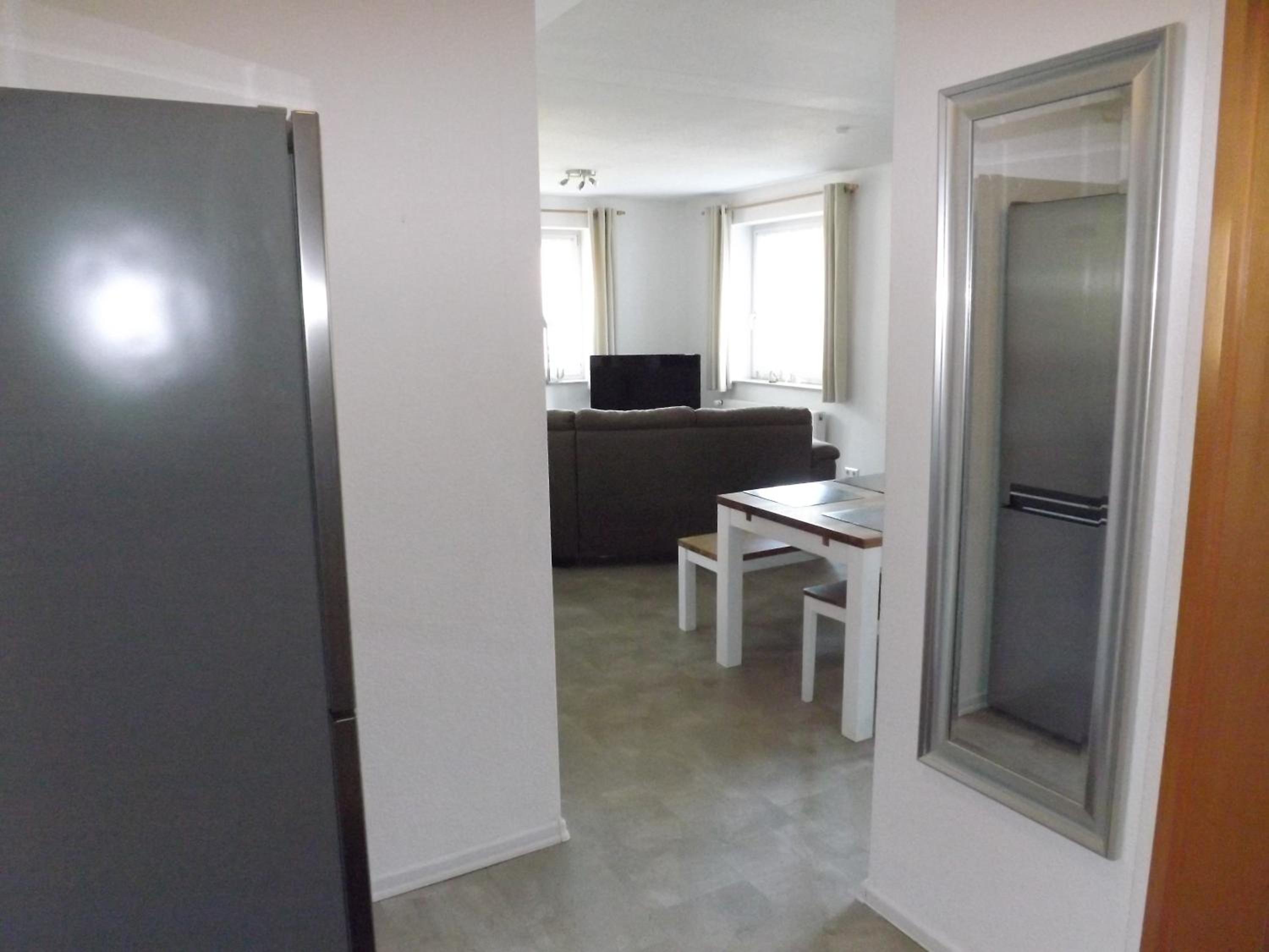 Four-Bedroom Holiday Home with Terrace photo 3