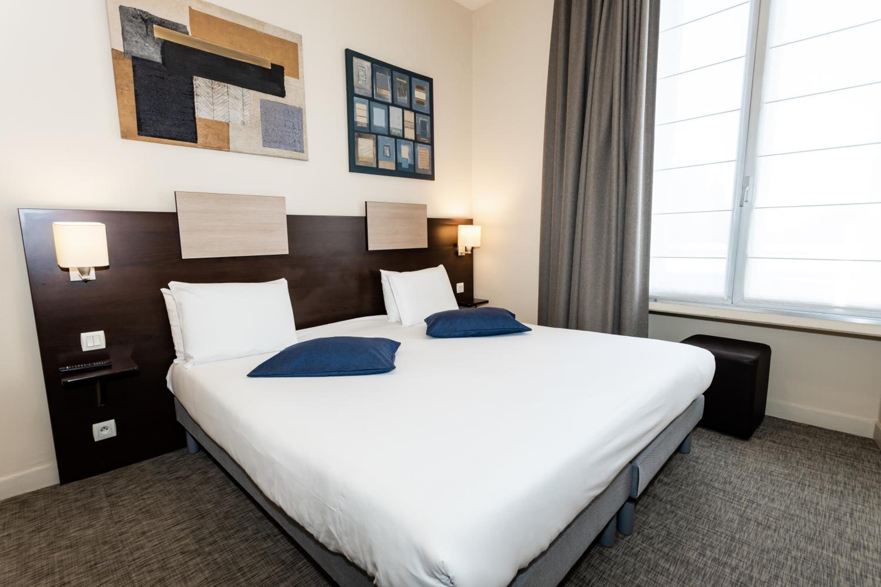 Superior Double Room - Photo 2