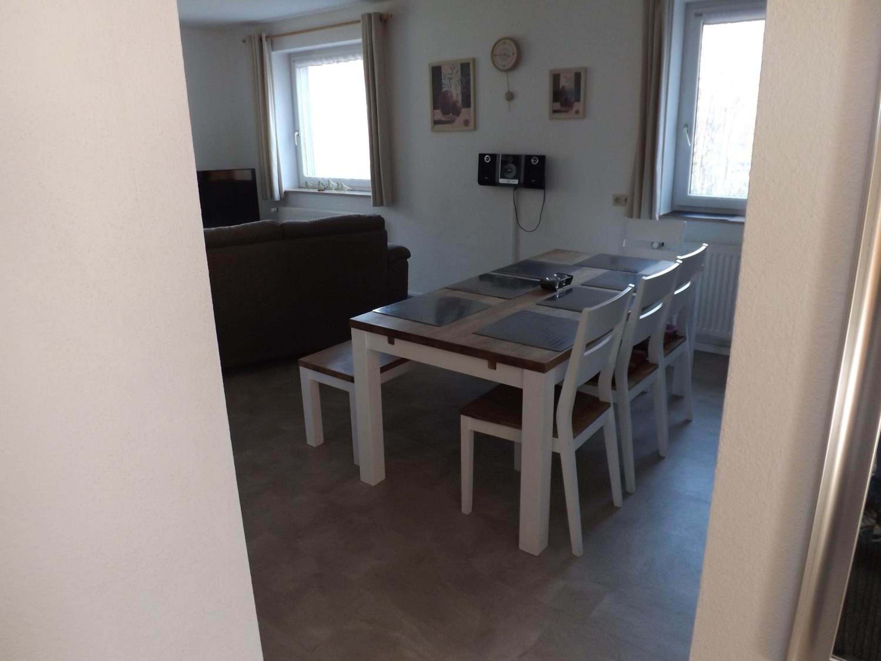 Four-Bedroom Holiday Home with Terrace photo 2