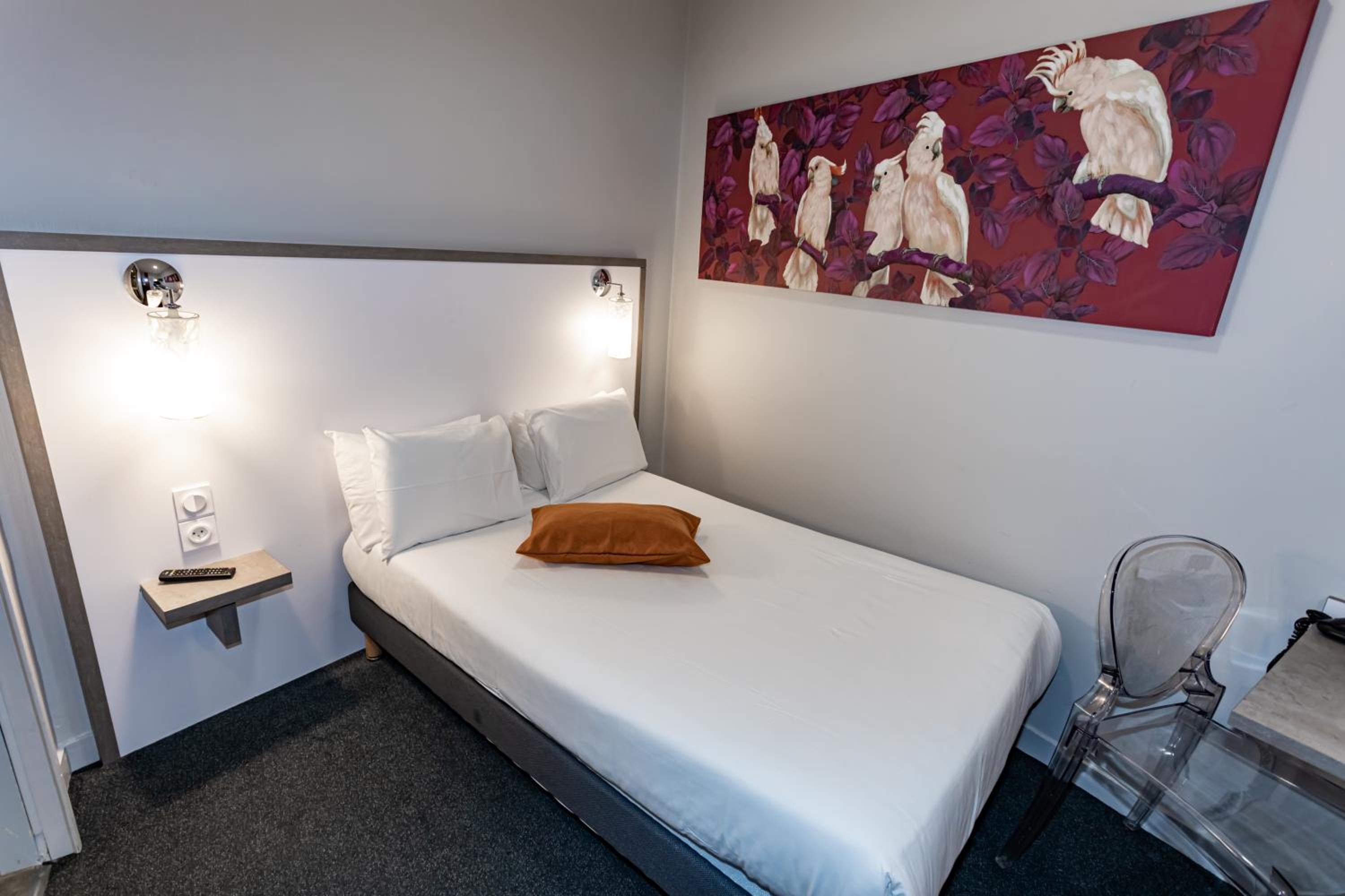 Single Room