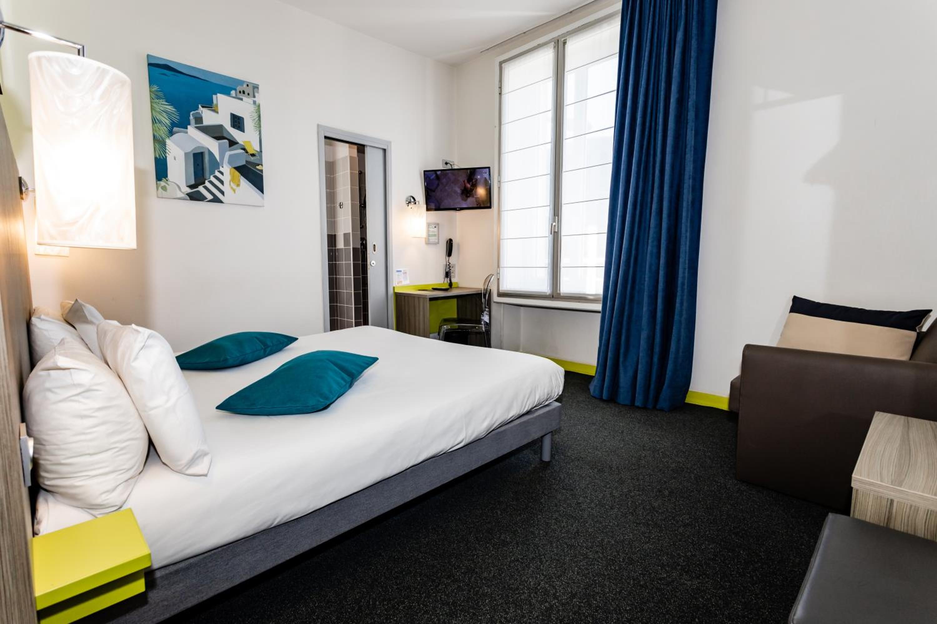 Superior Double Room - Photo 3