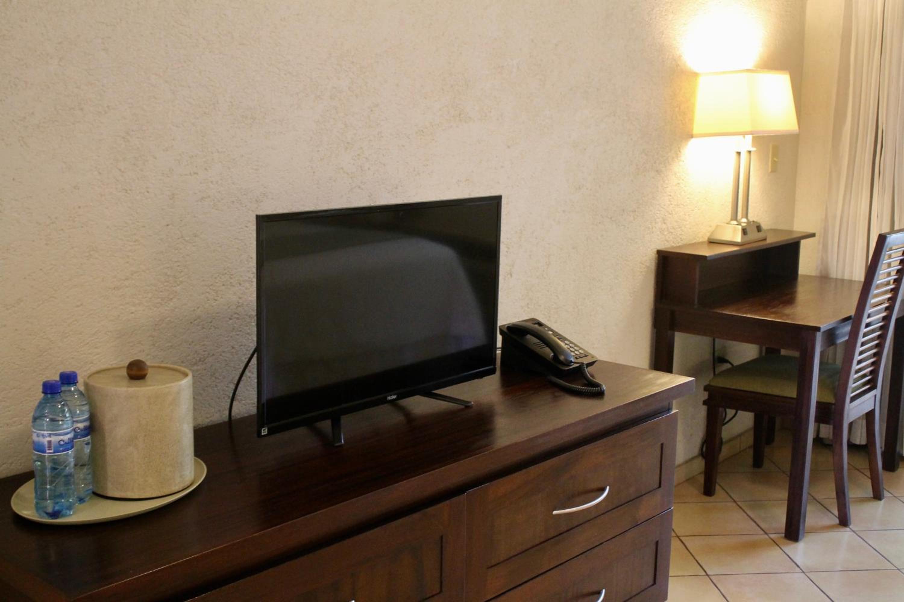 Double Room with Balcony photo 1