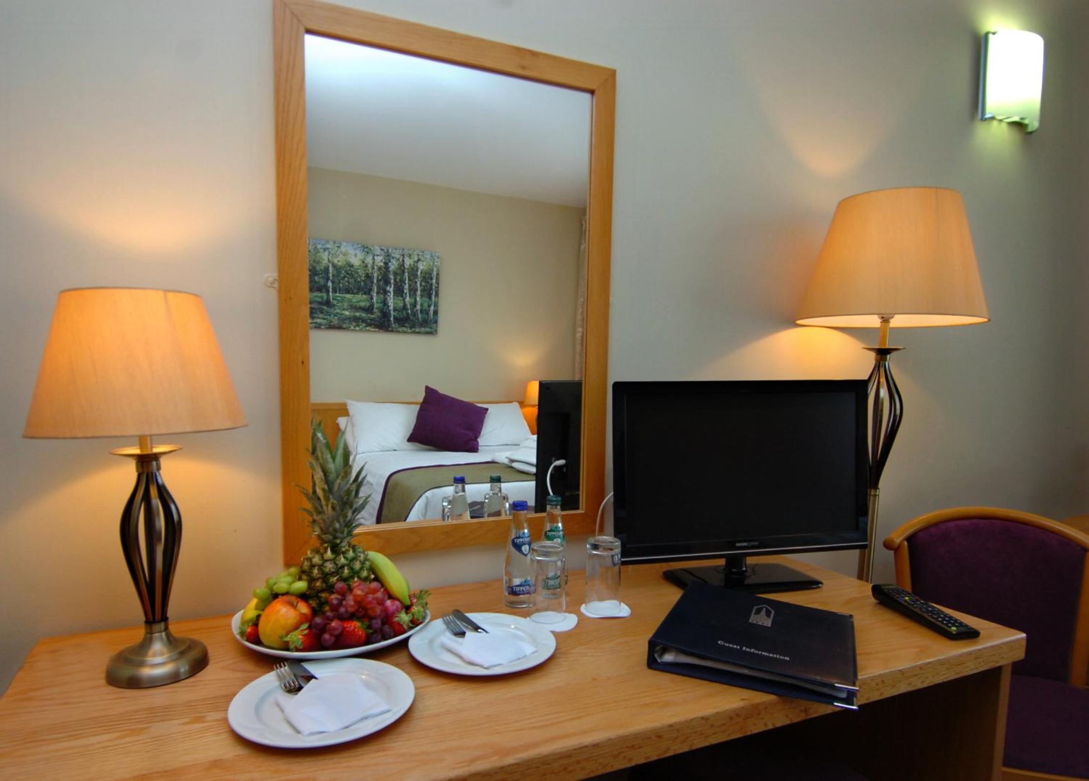 Twin Room - Photo 2