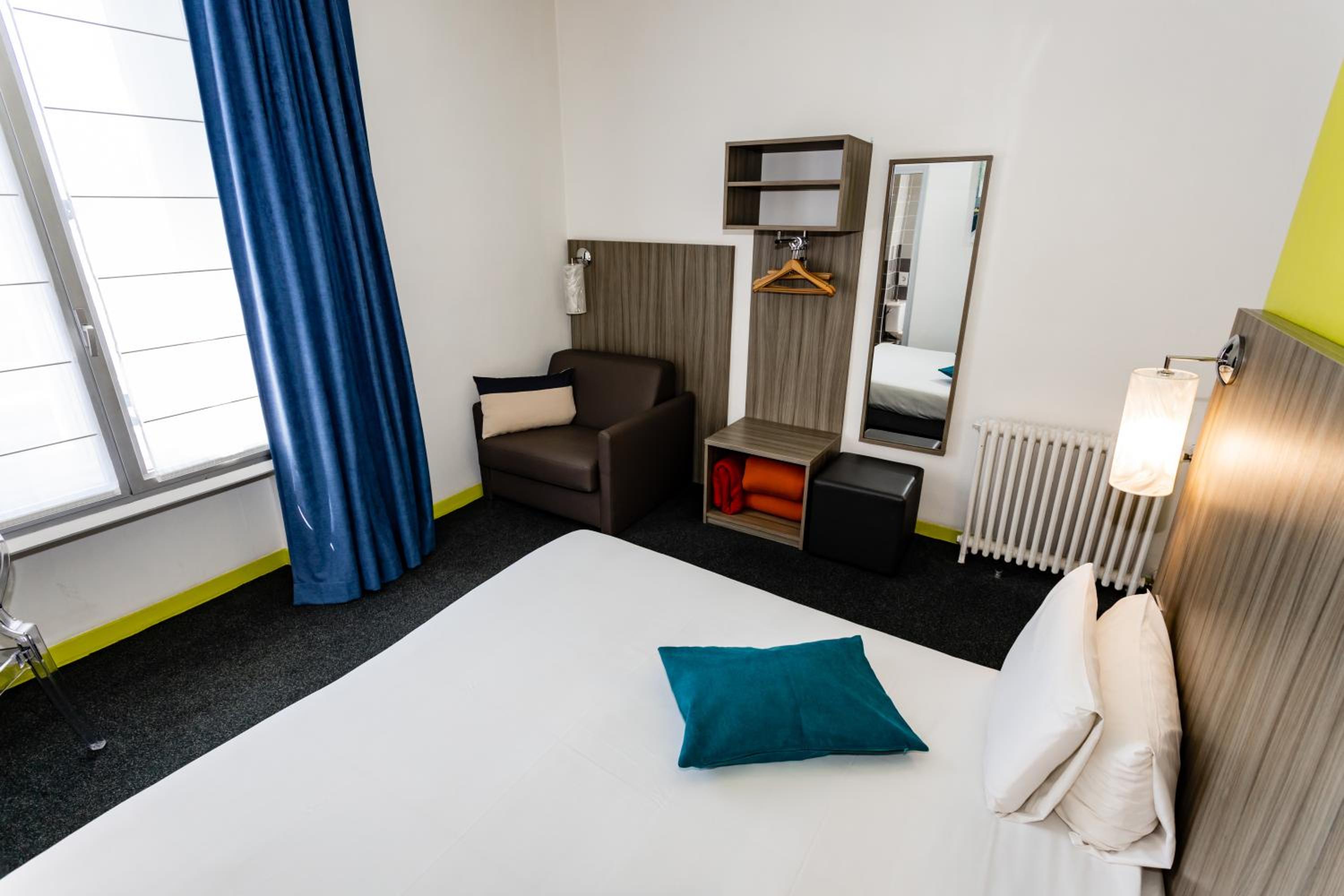Superior Double Room - Photo 6