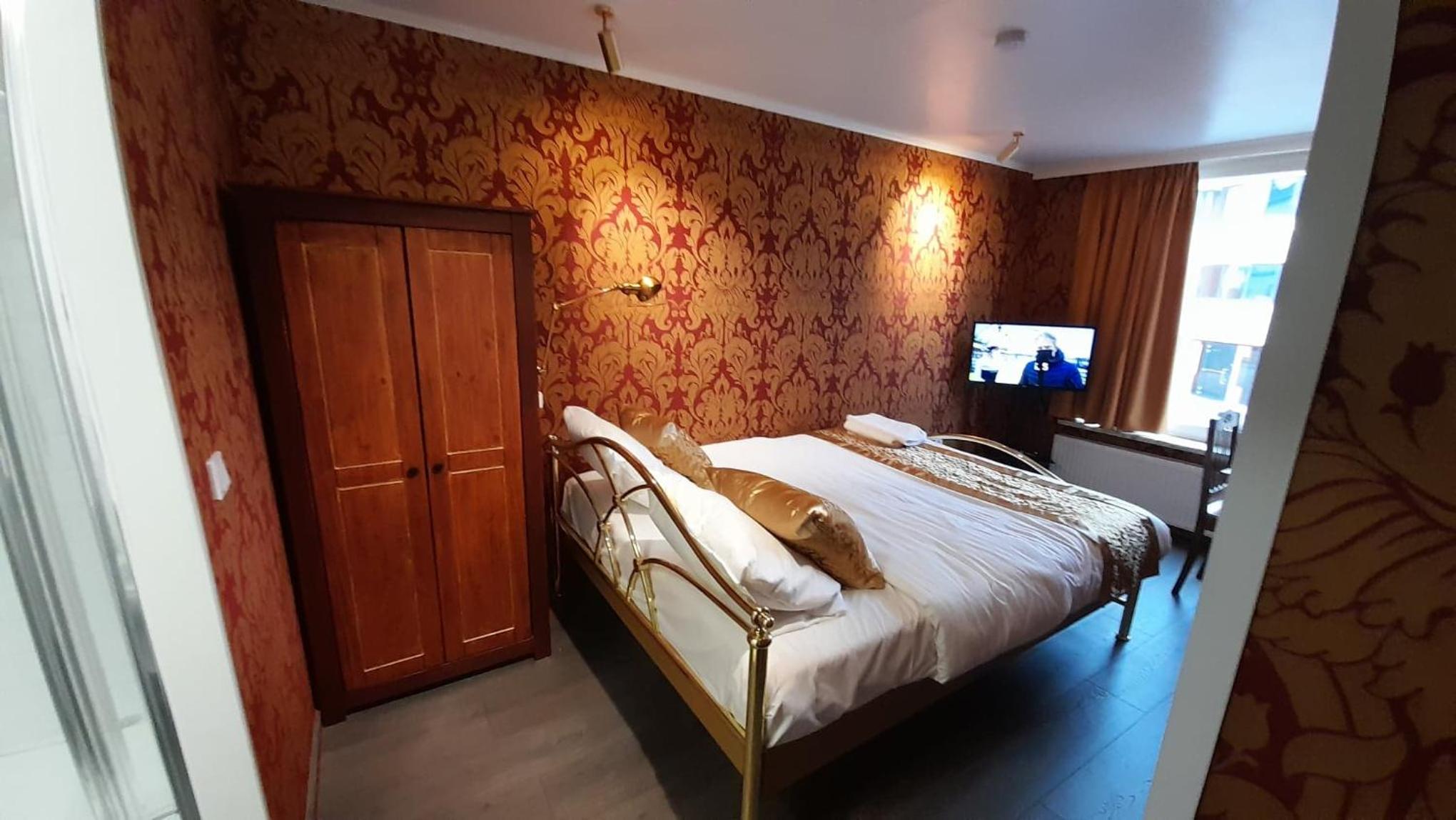 Budget Double Room photo 1