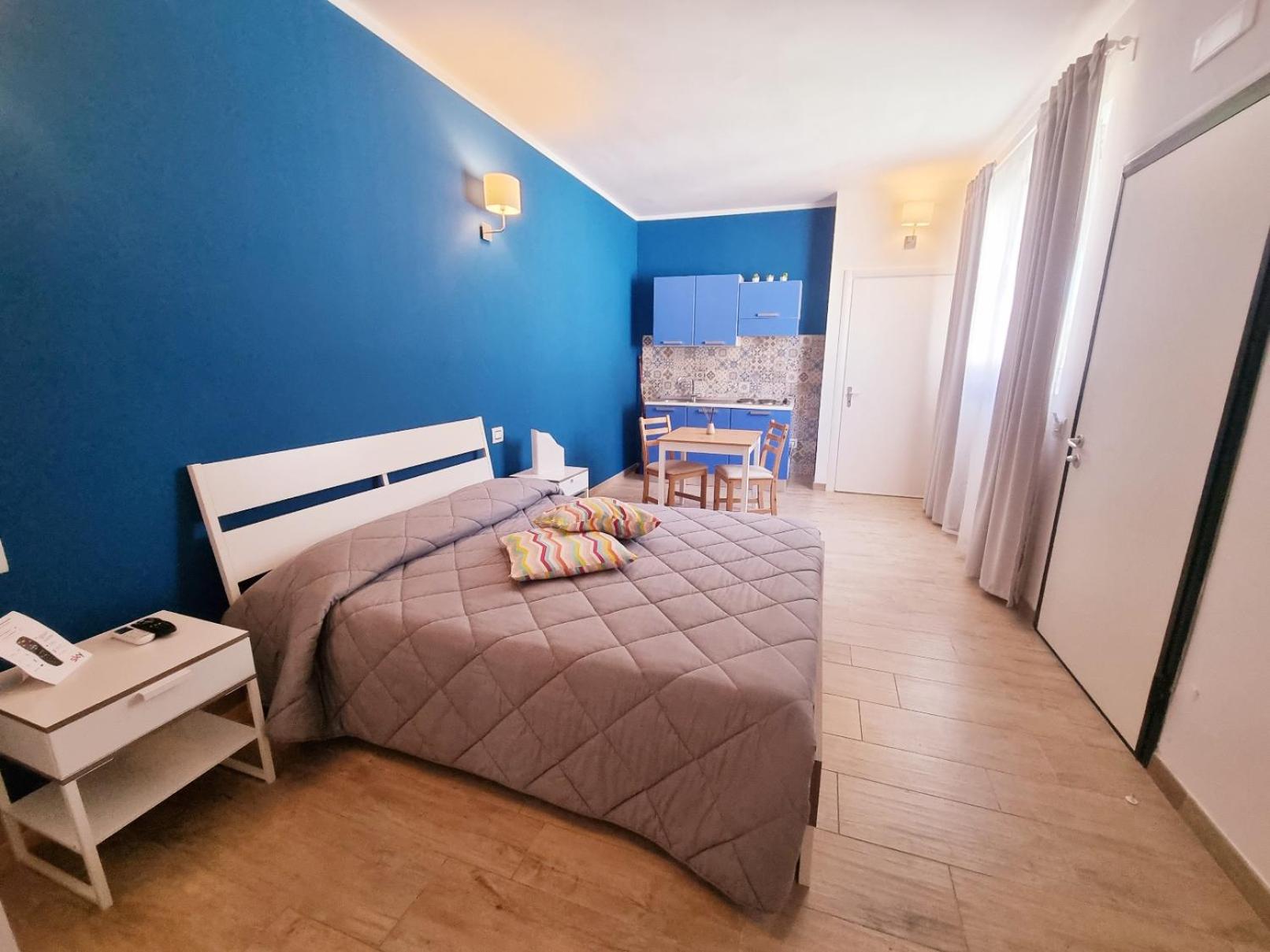 Double Room with Garden View photo 1