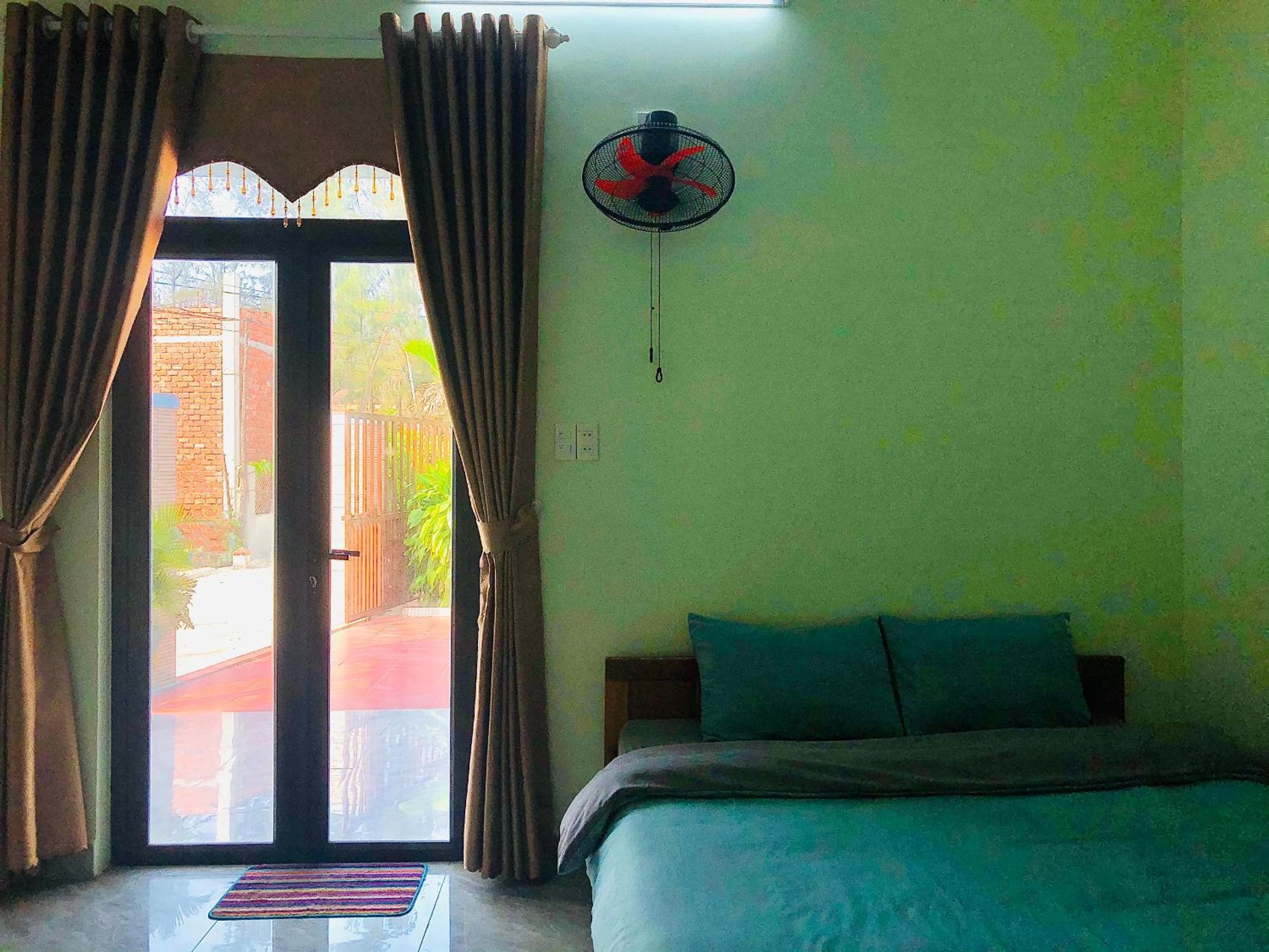 Deluxe Family Room photo 2