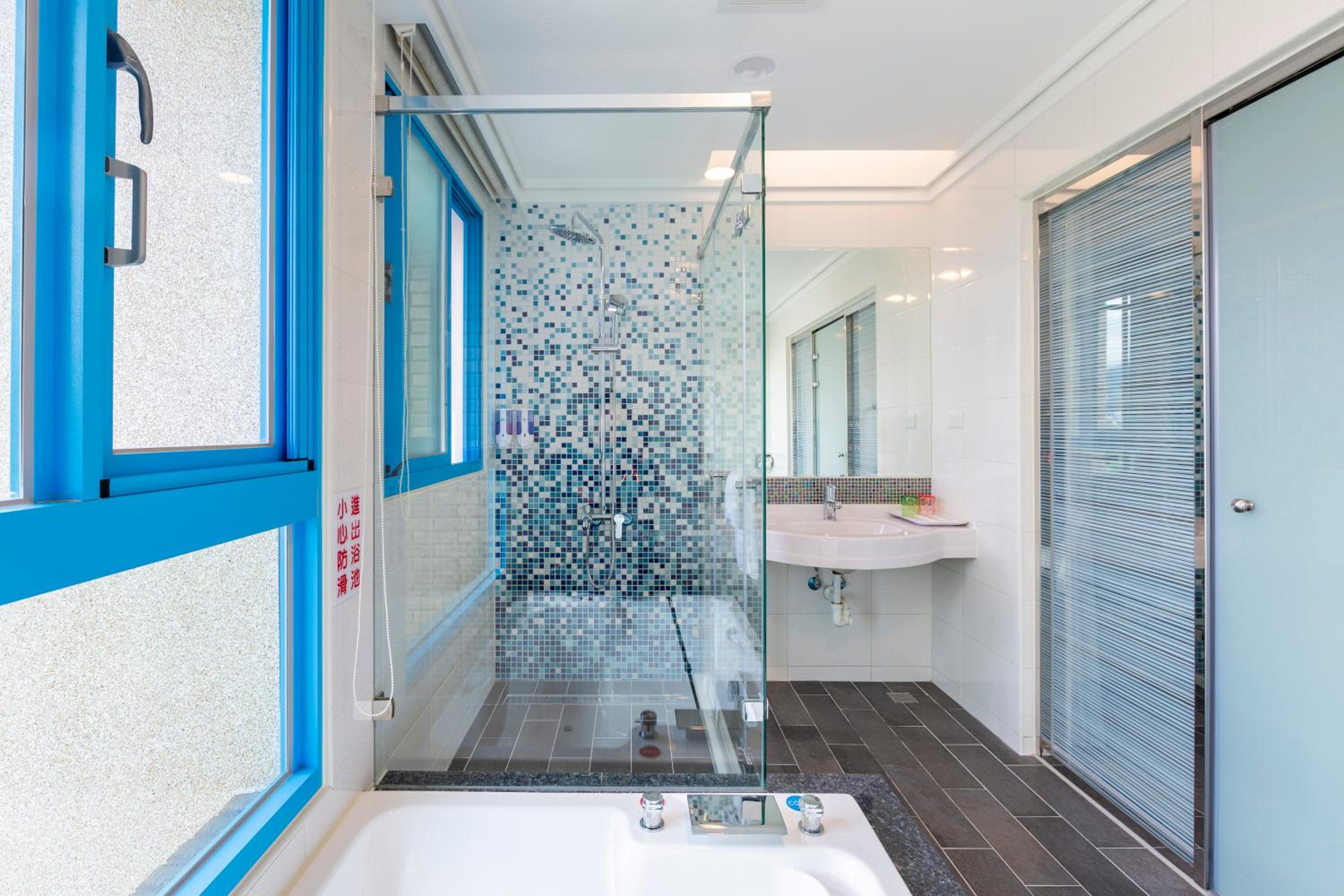Deluxe Double Room with Bath