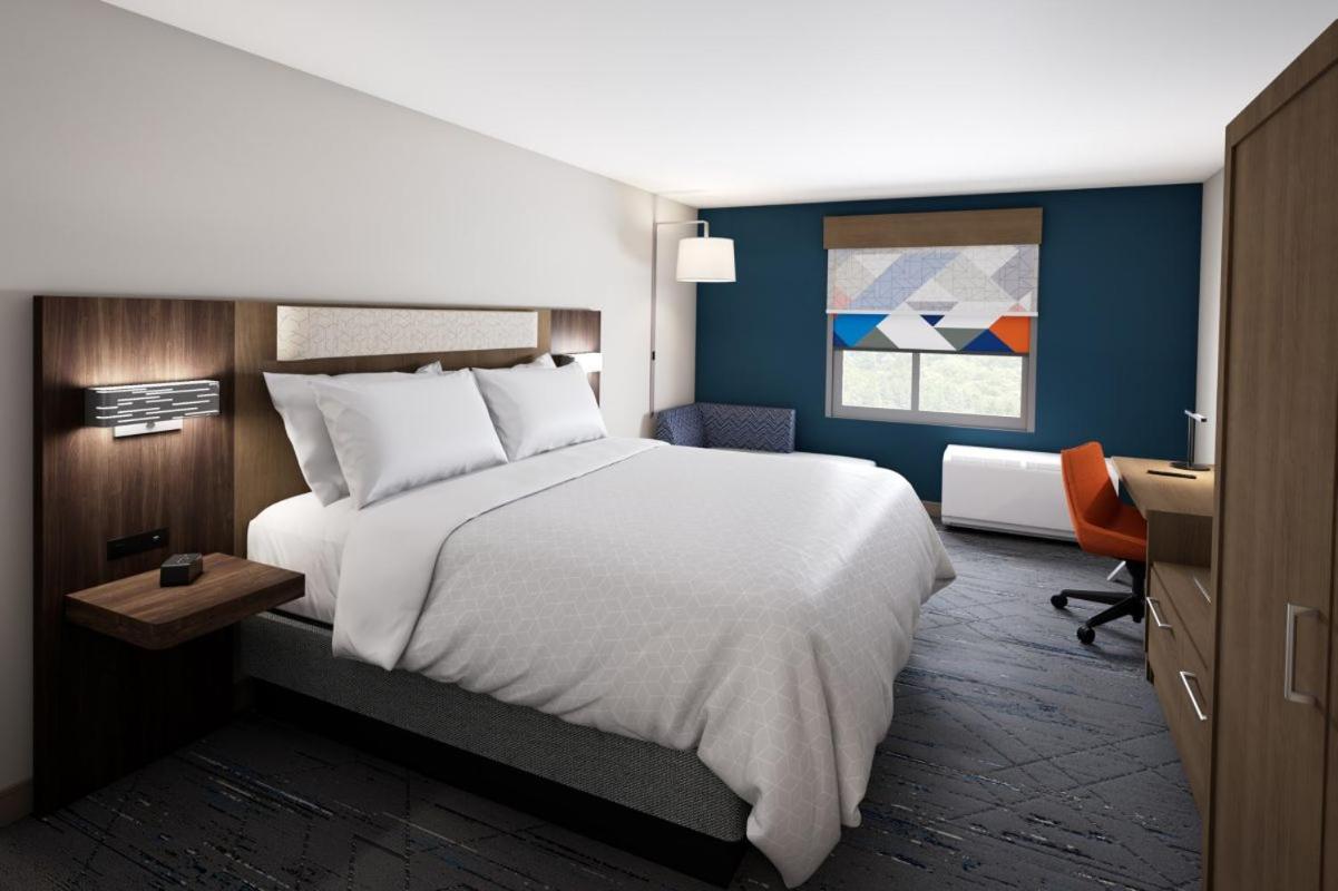 King Room - Hearing Accessible/Non-Smoking  photo 2