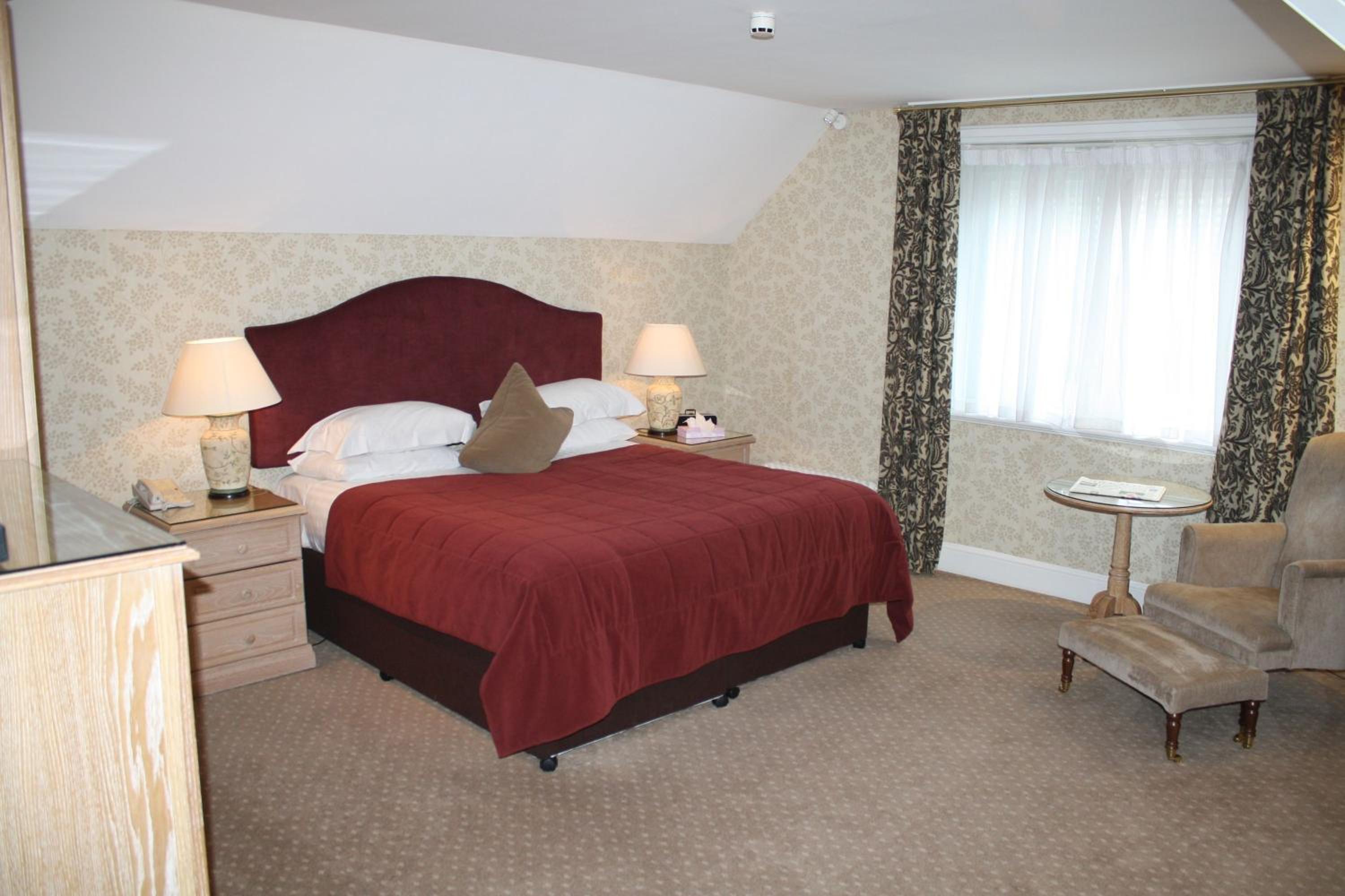 Family Double Room - Photo 7