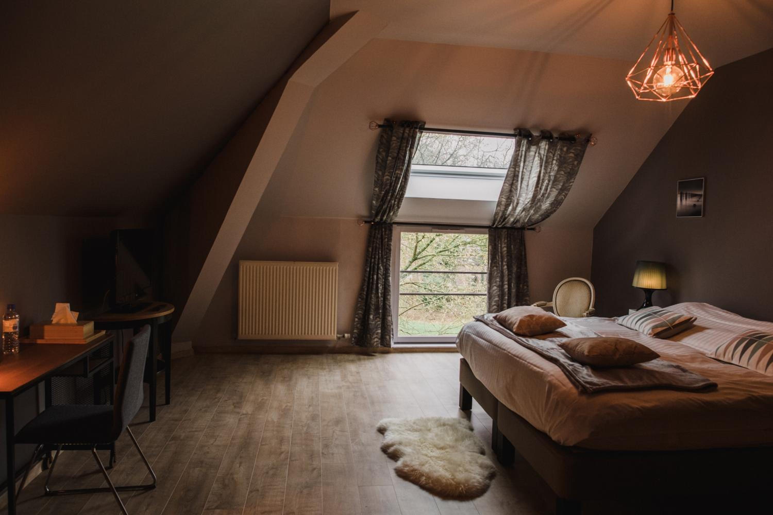 Double Room photo 2