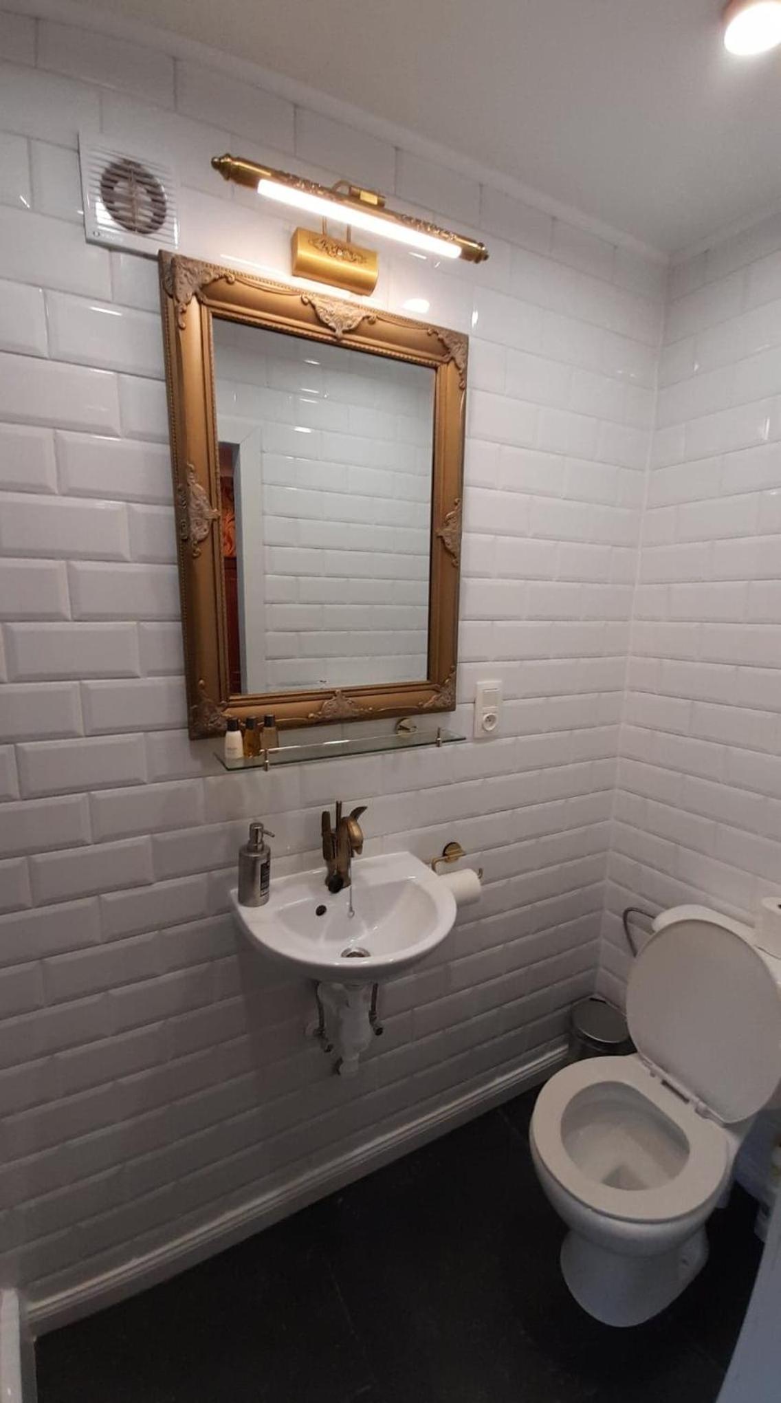 Budget Single Room photo 3