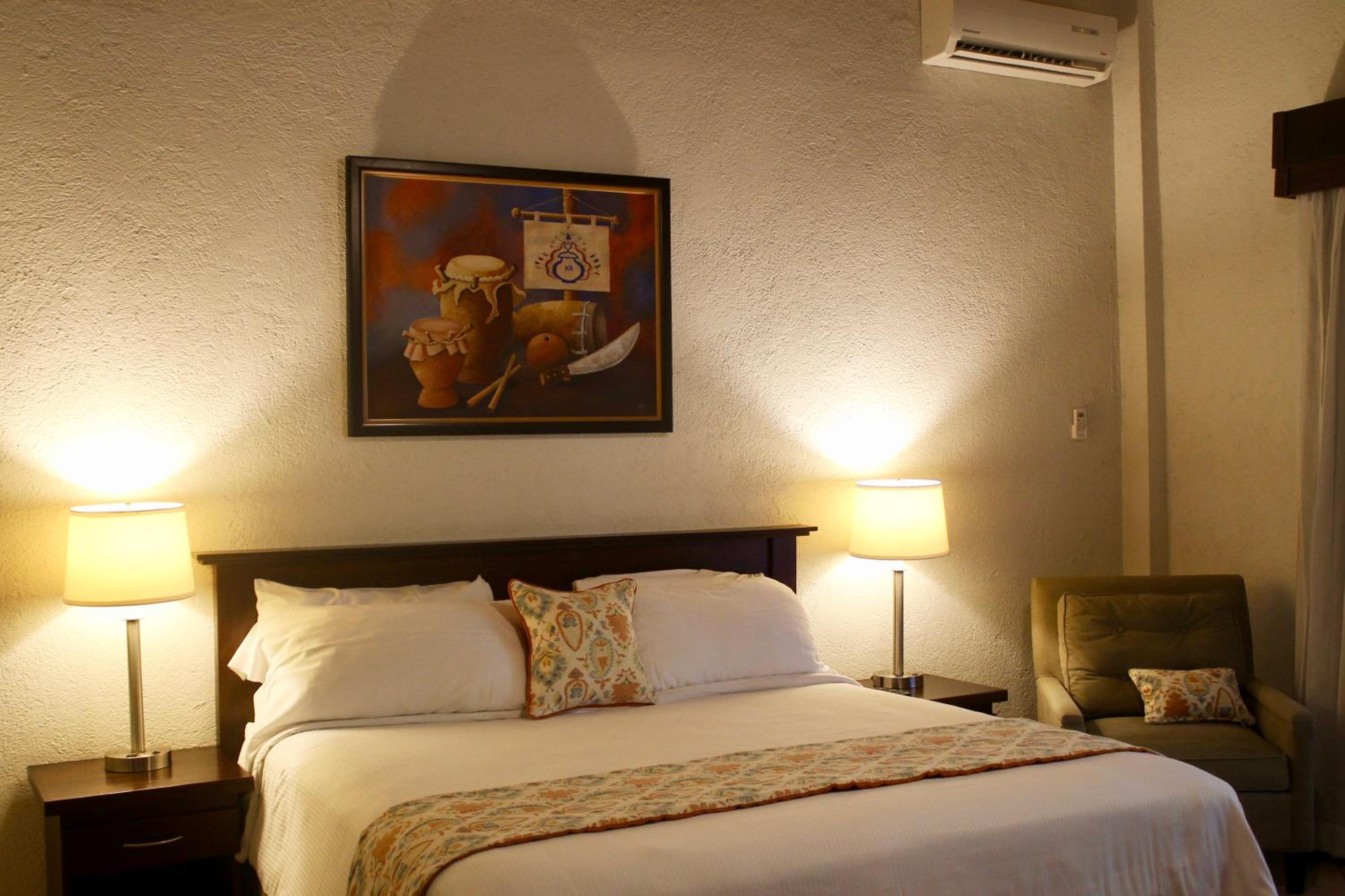 Junior Suite photo 2