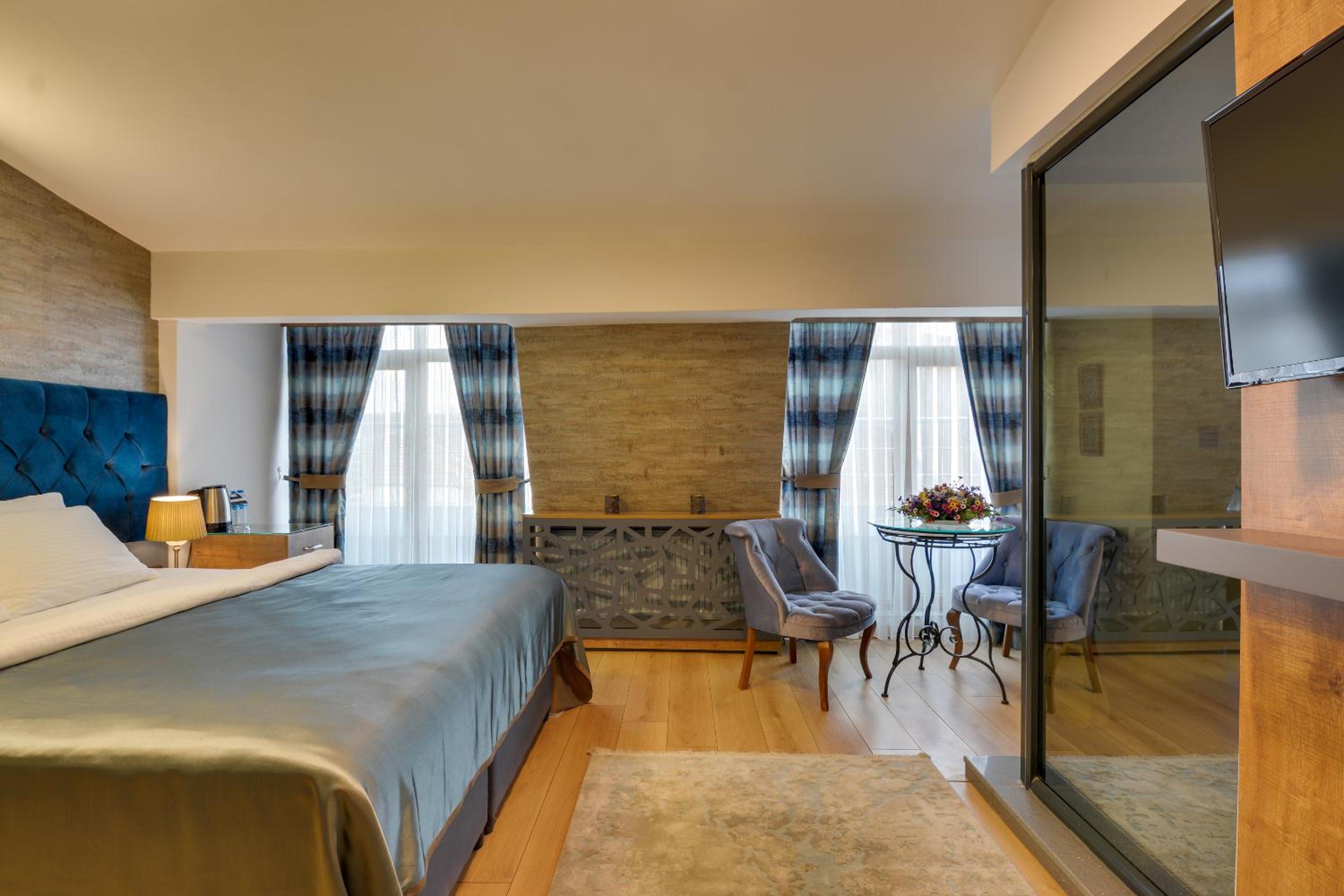 Double Room photo 2