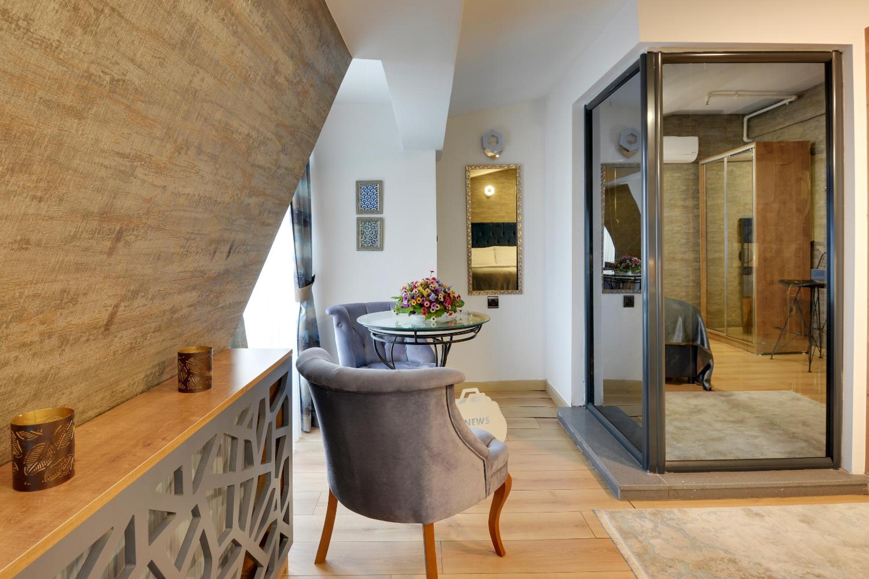 Double Room photo 1