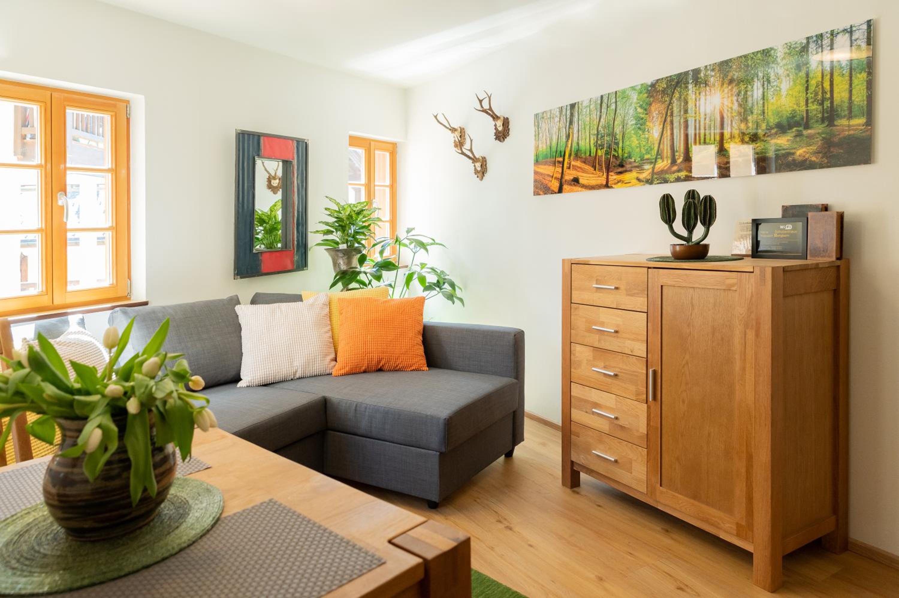 Apartment Schafberg photo 1