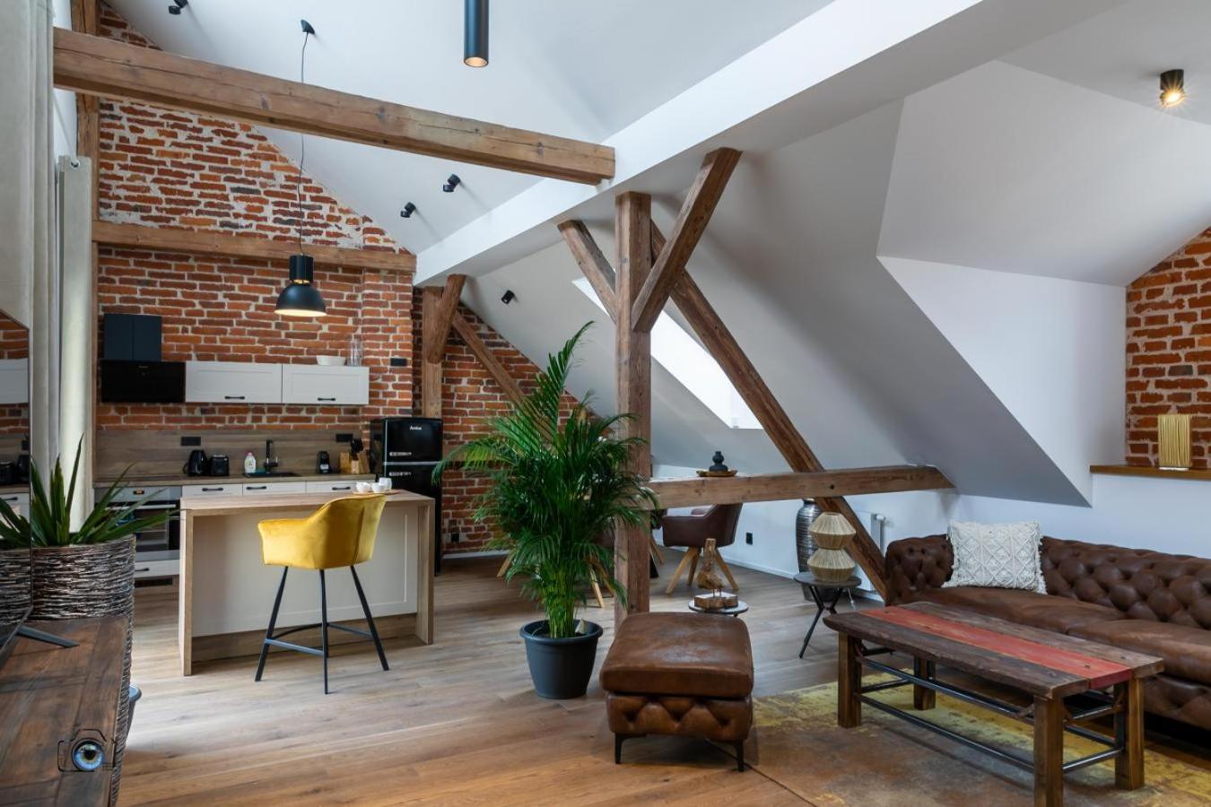 Apartment with Terrace - Photo 3