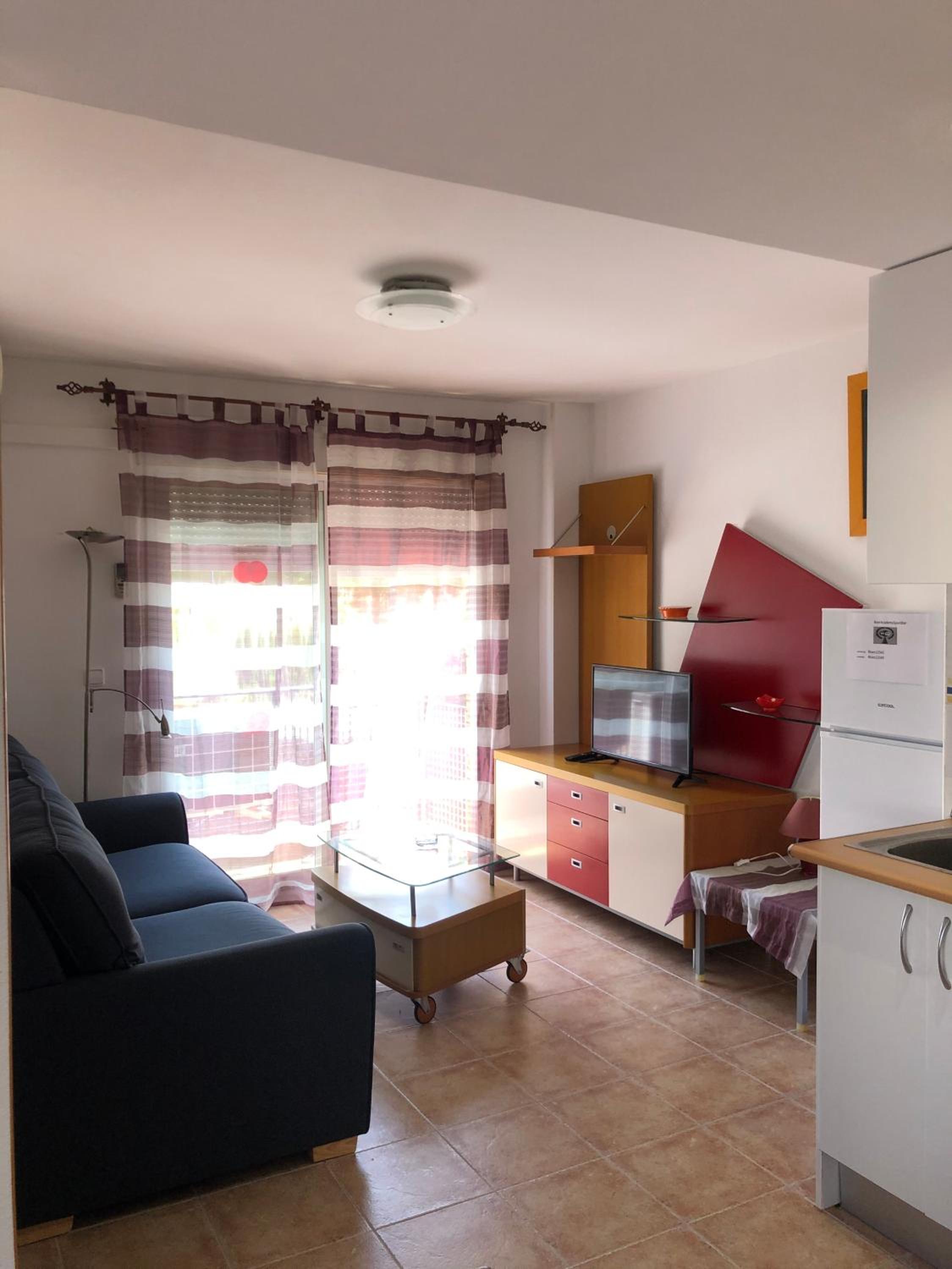 Apartamento Estándar