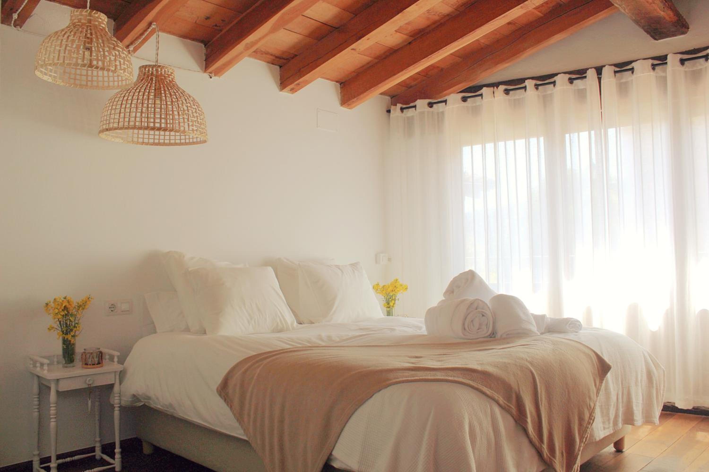 Casa de una habitación