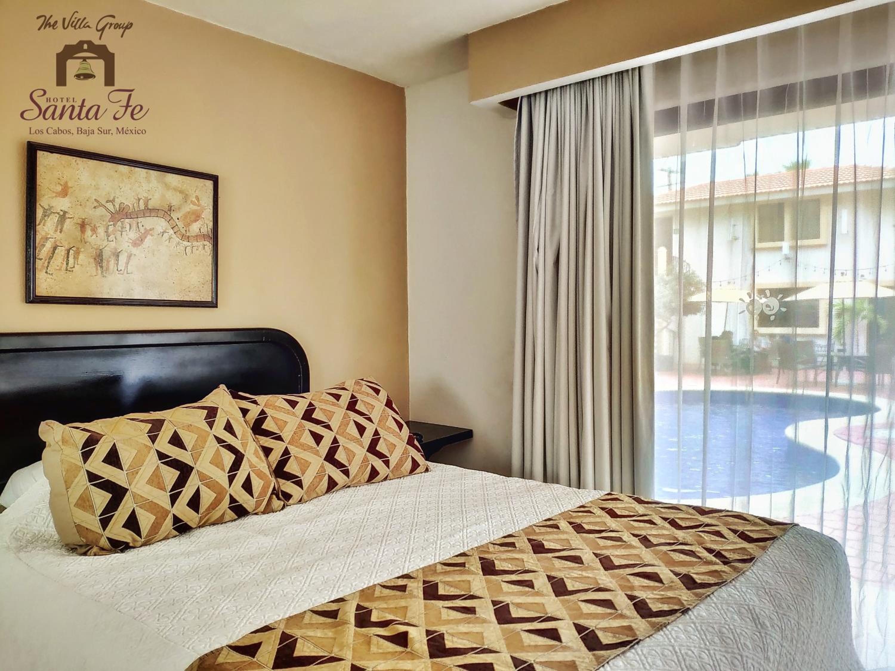 Deluxe Suite Ground Floor