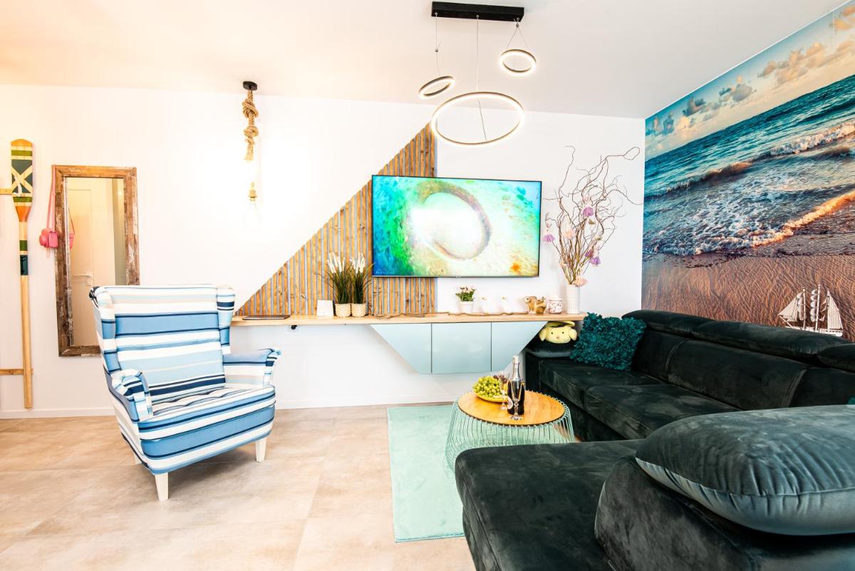 Studio Apartment photo 3