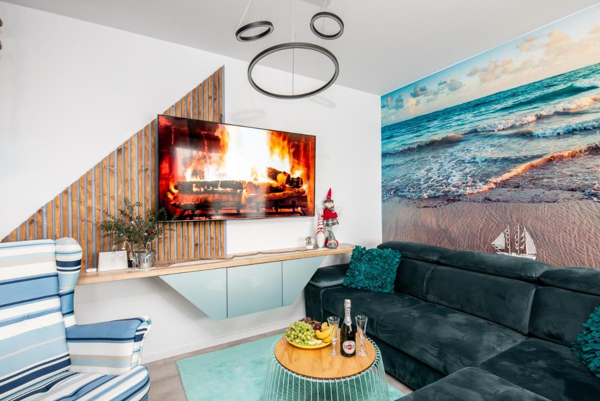 Studio Apartment photo 2